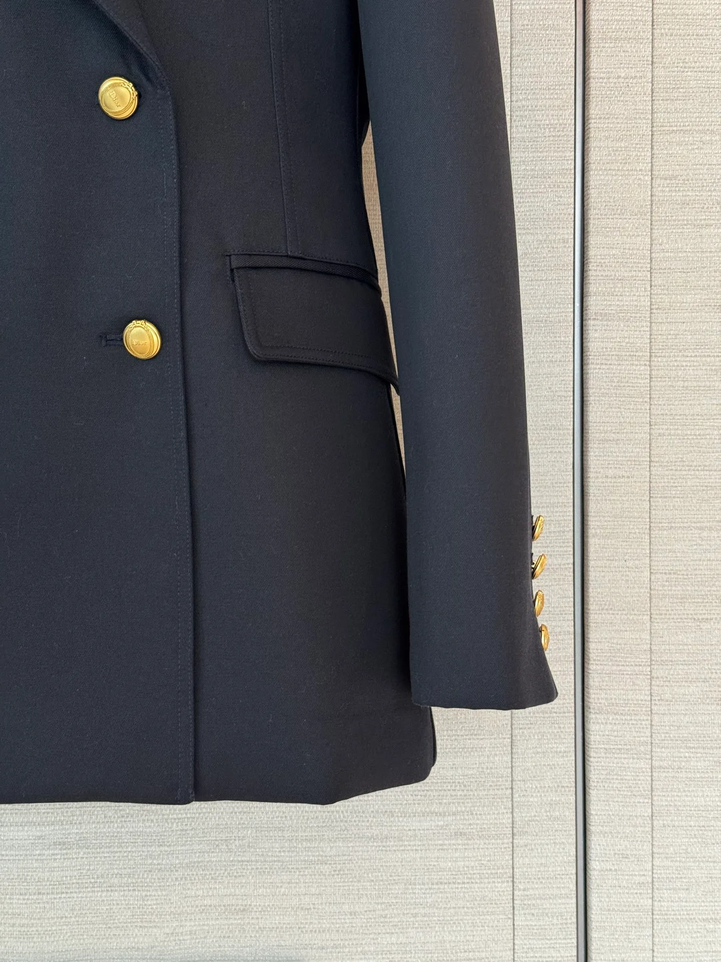 Women's Blazers CHRISTIAN DIOR 18374107