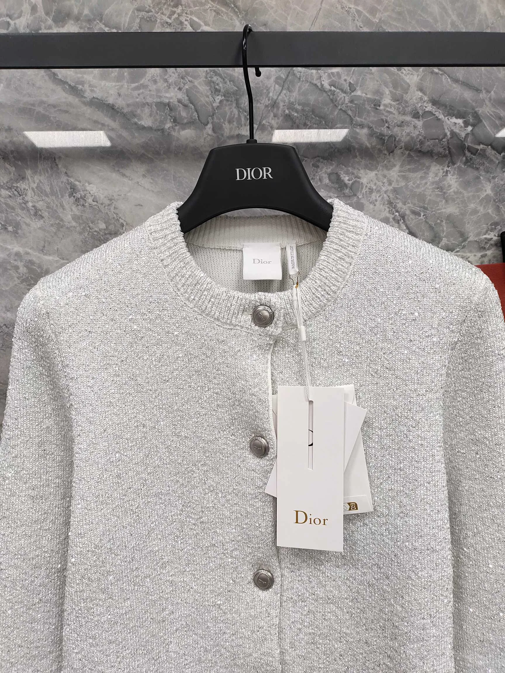 Women's Jumpers And Sweaters CHRISTIAN DIOR 18553034