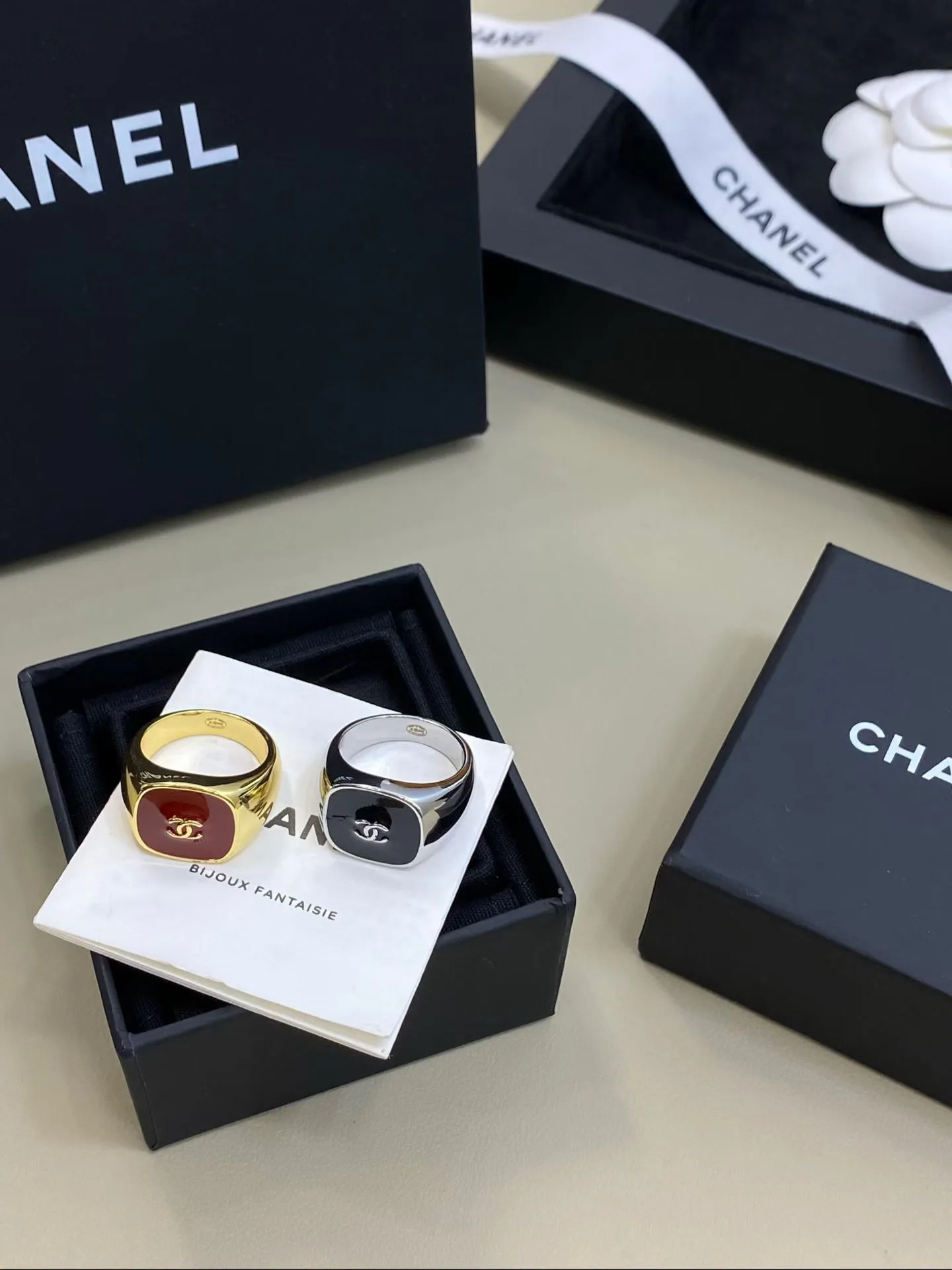 Jewelry CHANEL 18123089