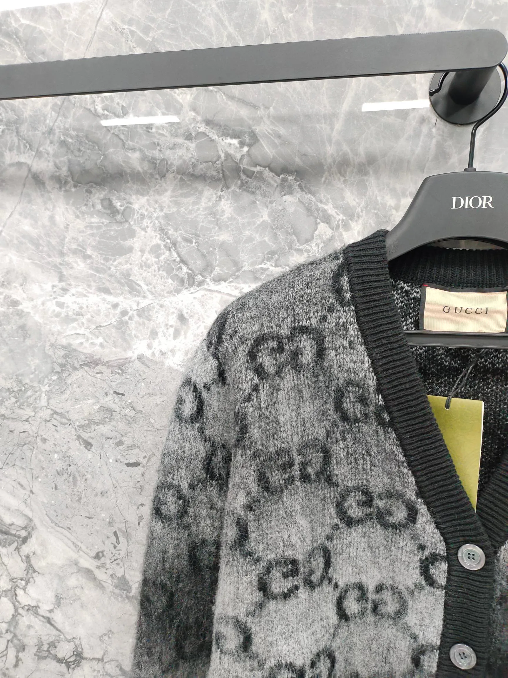 Women's Jumpers And Sweaters GUCCI 18417251