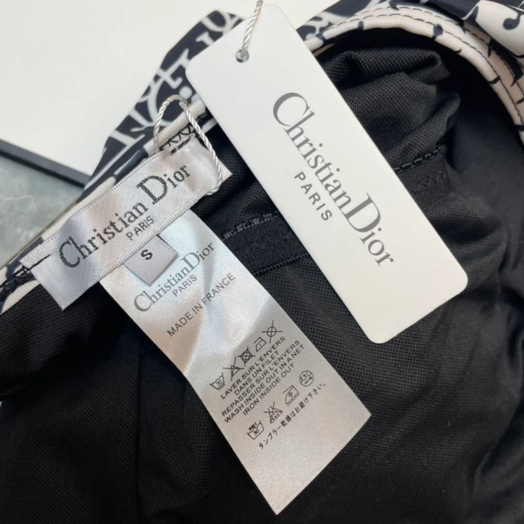 Women's Swimwear CHRISTIAN DIOR 18222888