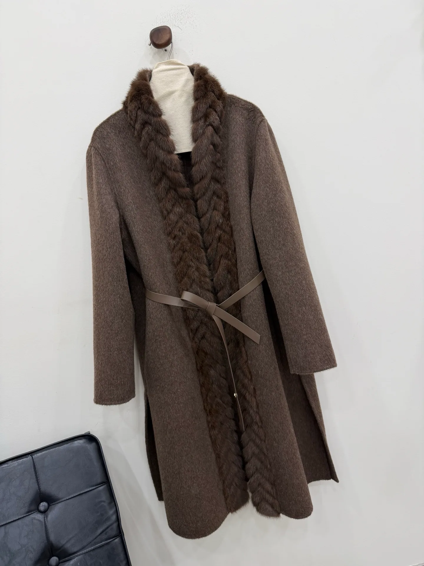 Women's Coats LORO PIANA 18277660
