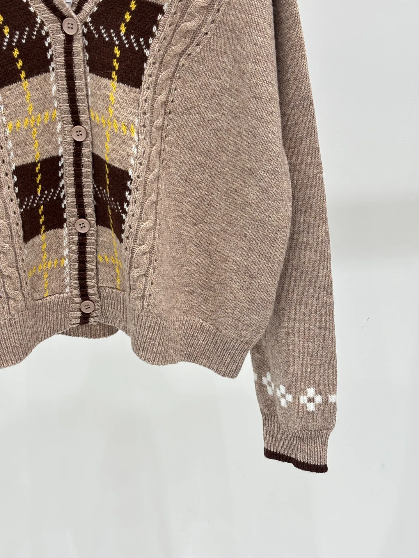 Women's Jumpers And Sweaters CHANEL 18032656