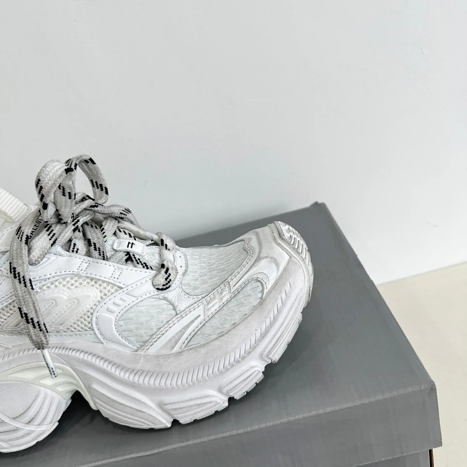 Men's Sneakers BALENCIAGA 17759468