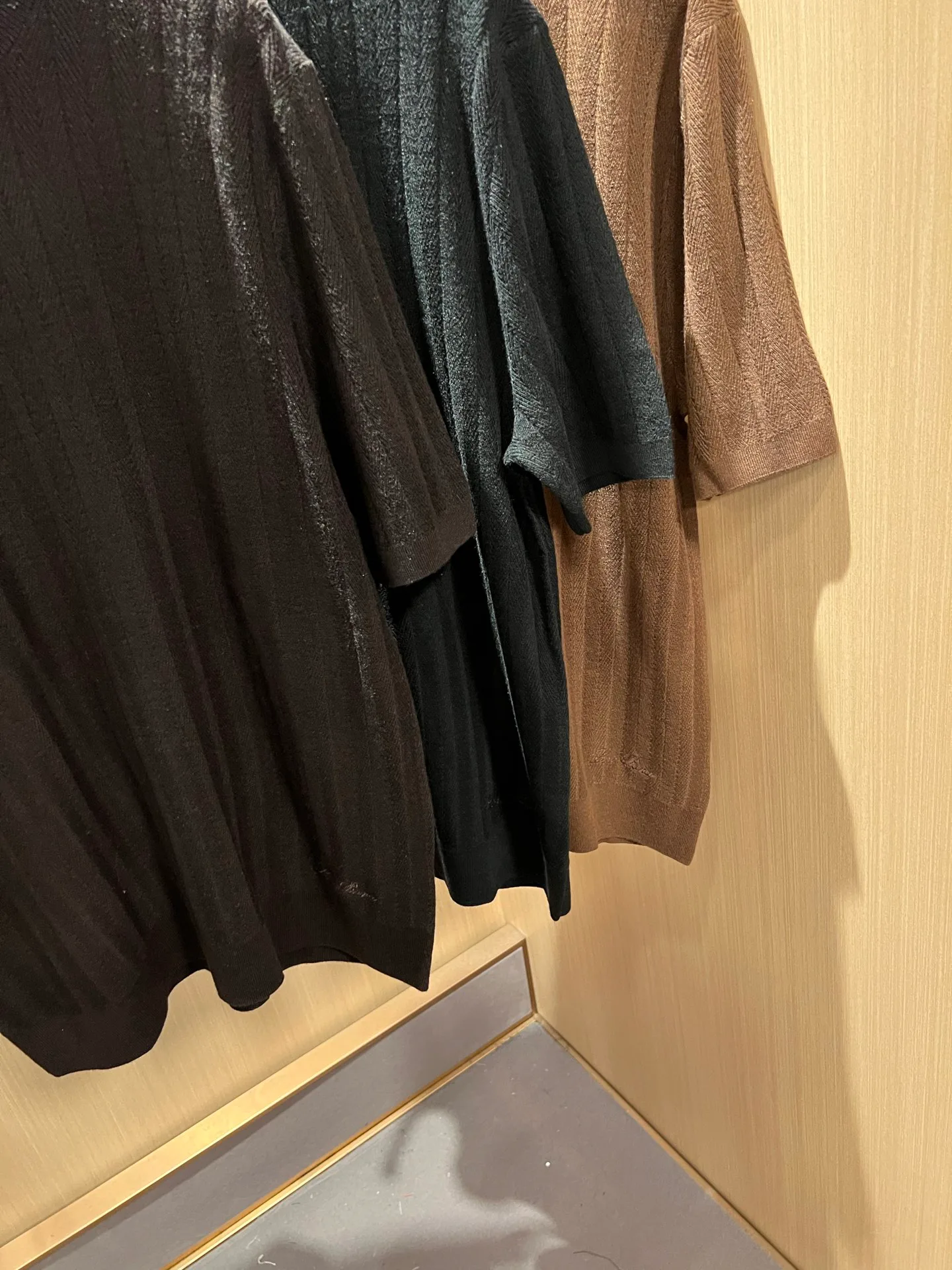 Футболки Мужские Loro Piana 18592637
