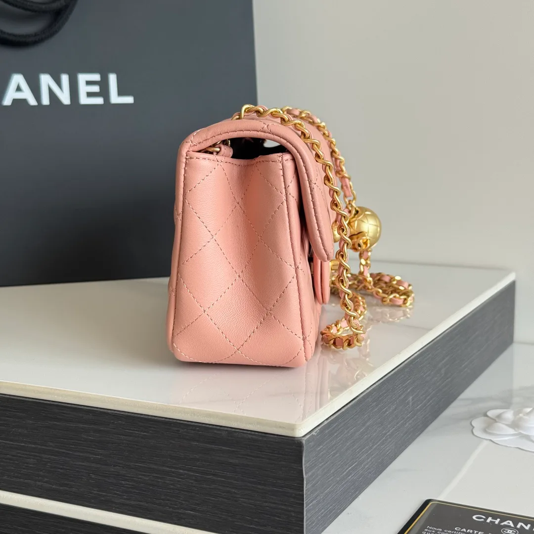 Women's Classic Handbags CHANEL 17827588