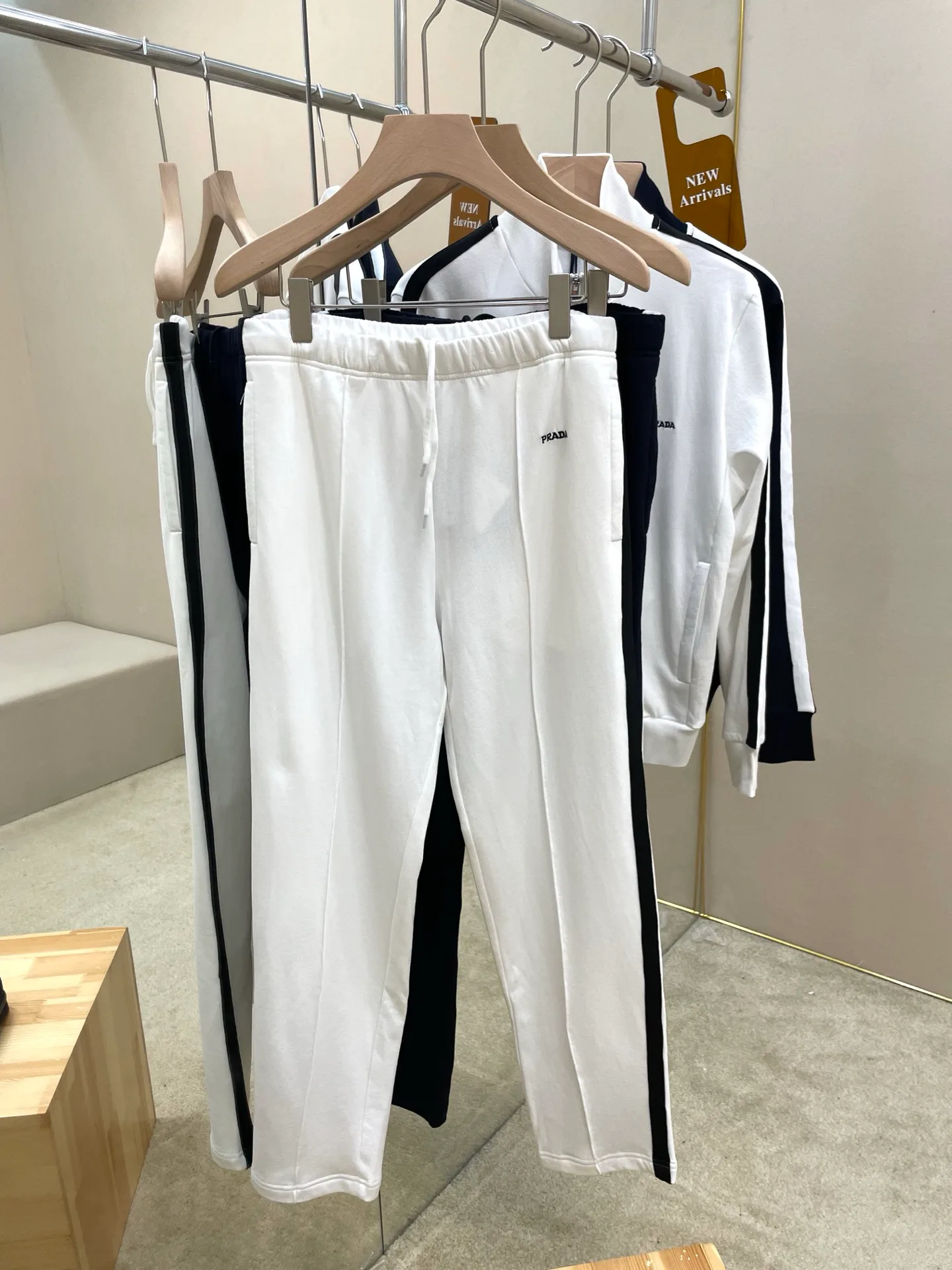 Men's Tracksuits PRADA 18052369