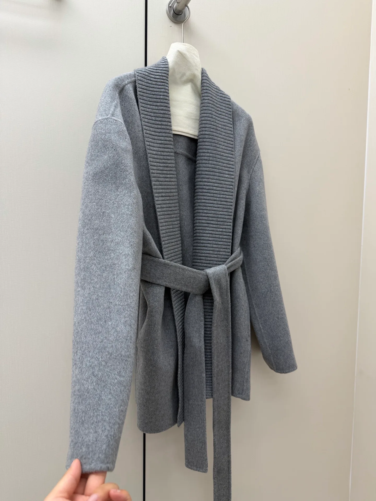 Women's Coats LORO PIANA 17919568