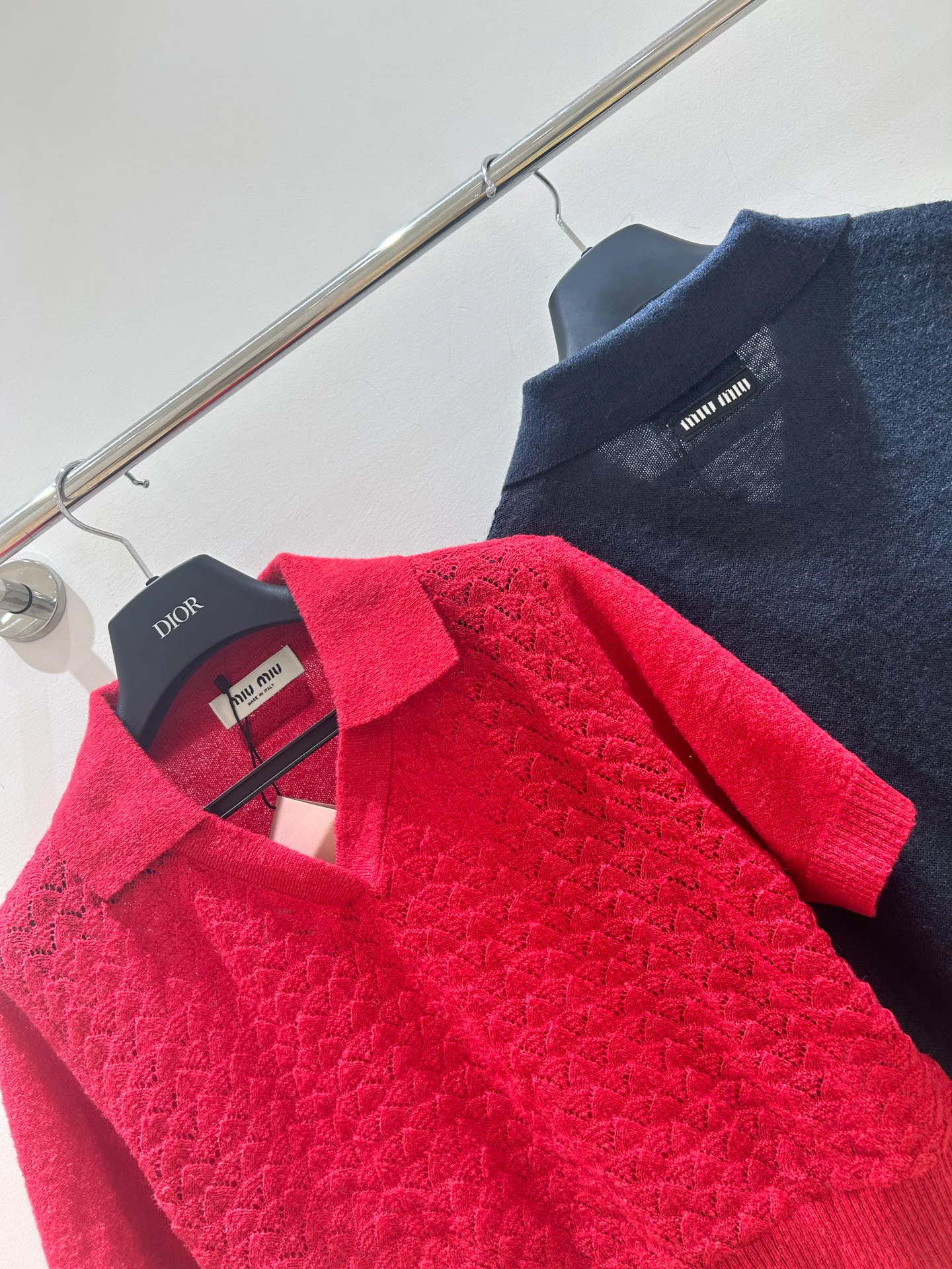 Women's Jumpers And Sweaters MIU MIU 18096861