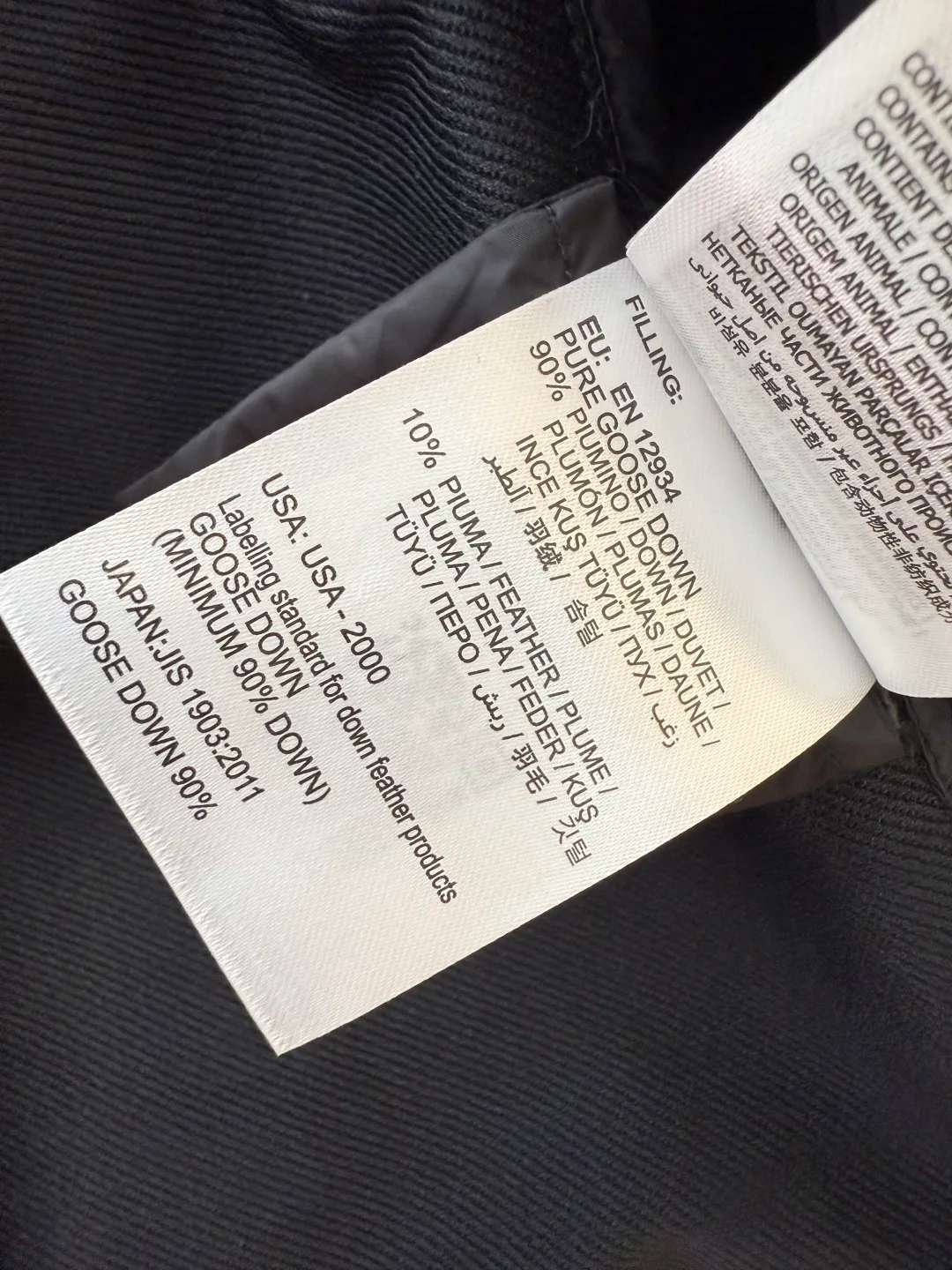 Women's Jackets And Down Jackets MONCLER 18512976