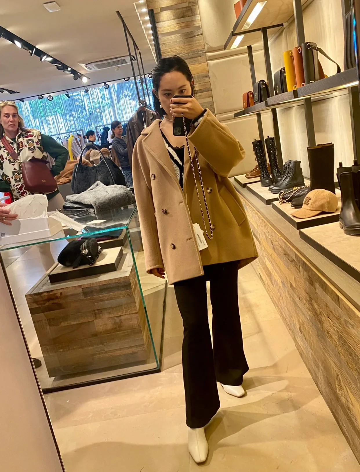 Women's Coats MAX MARA 18458101