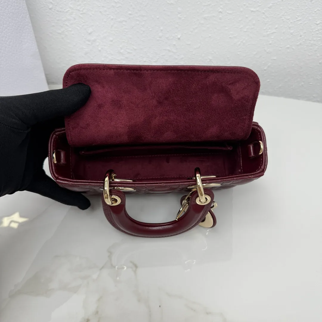 Women's Classic Handbags CHRISTIAN DIOR 17601428