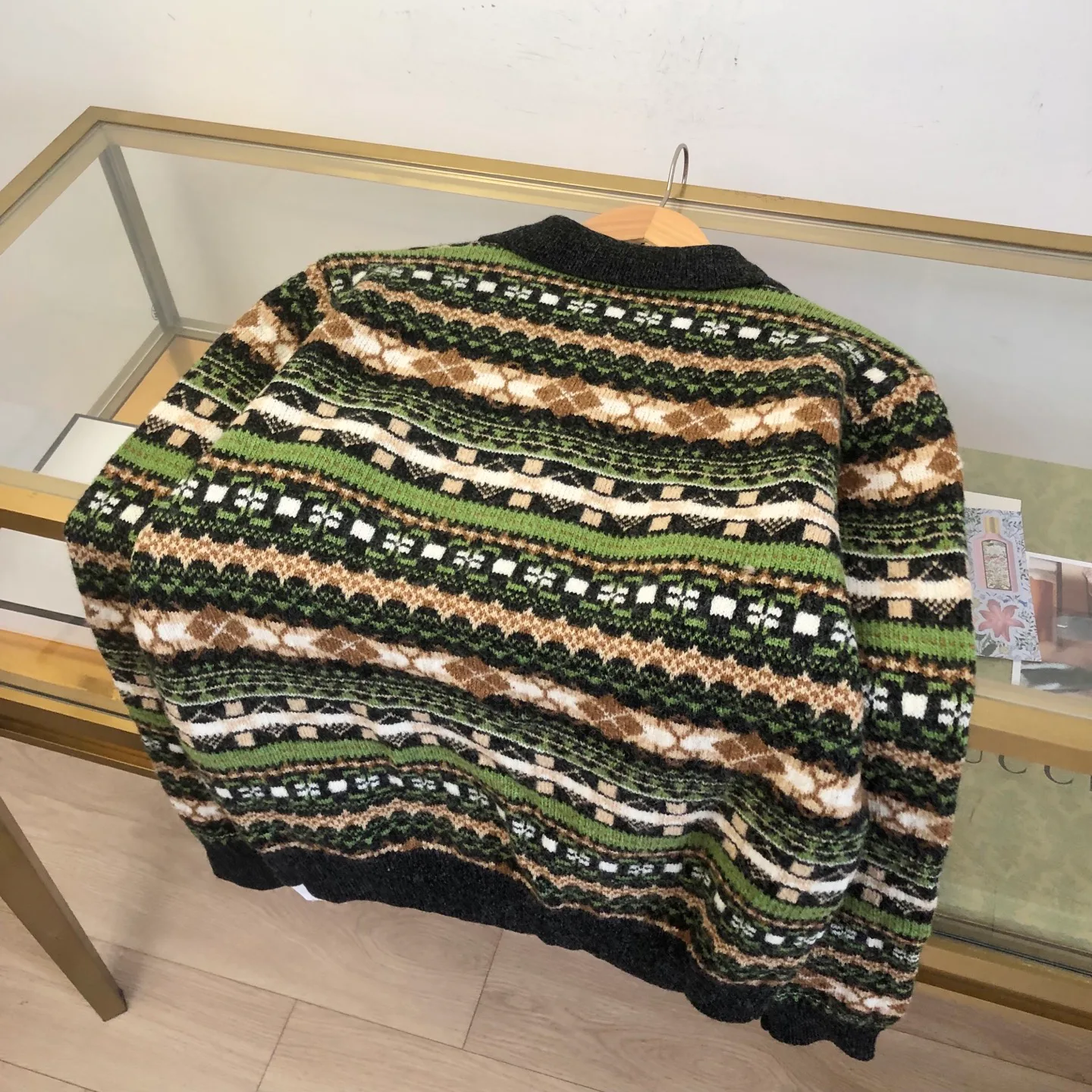 Men's Jumpers And Sweaters LOEWE 18548046