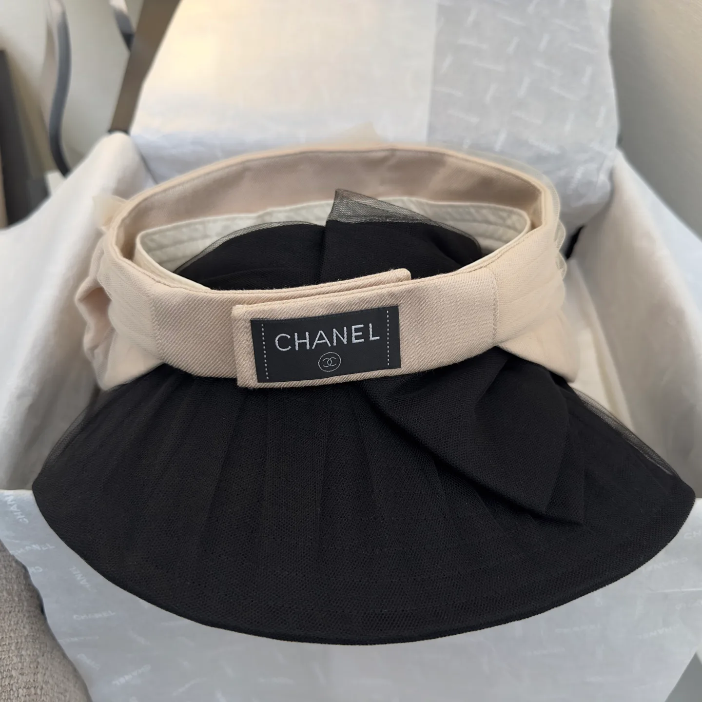 Hats CHANEL 17502531