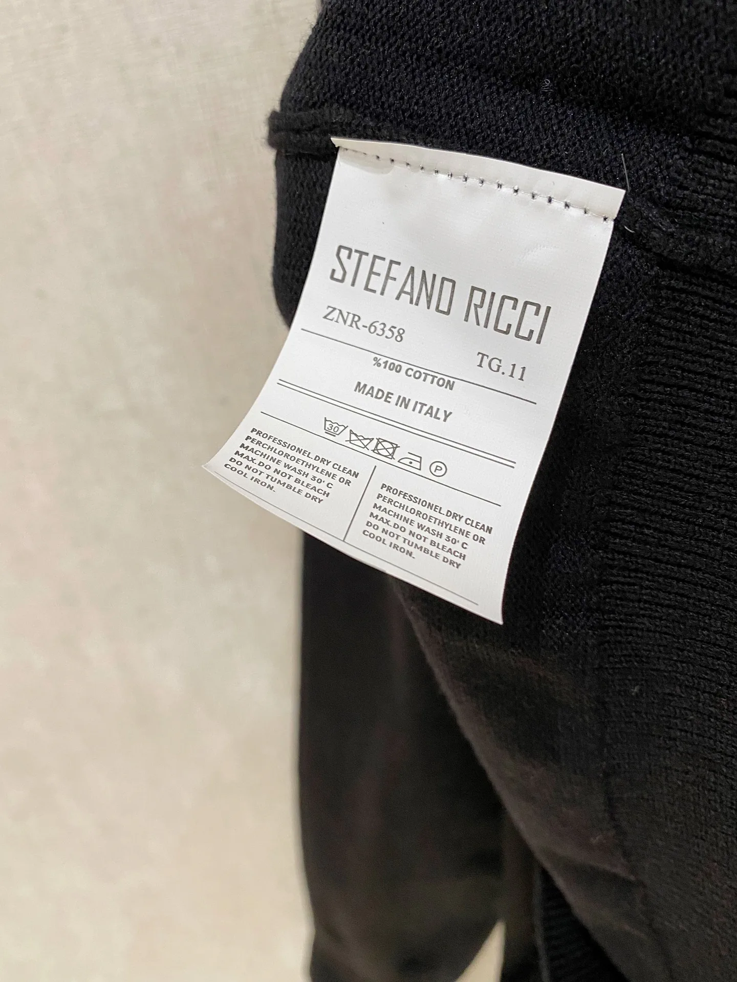 Men's Jumpers And Sweaters STEFANO RICCI 18343717