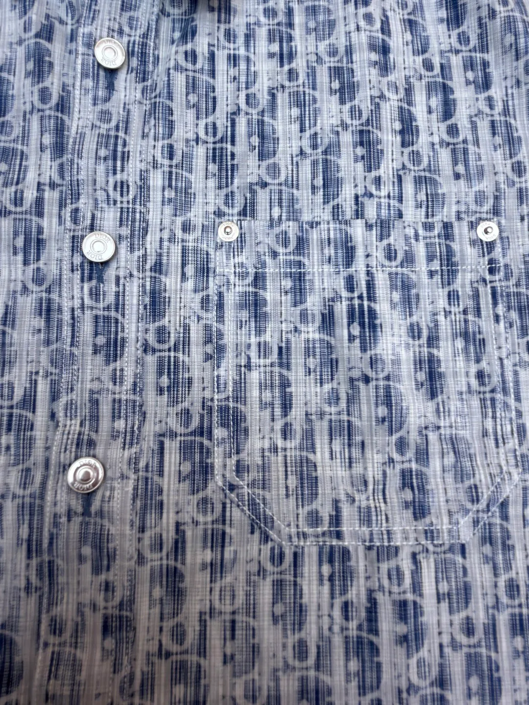 Men's Shirts CHRISTIAN DIOR 17572015