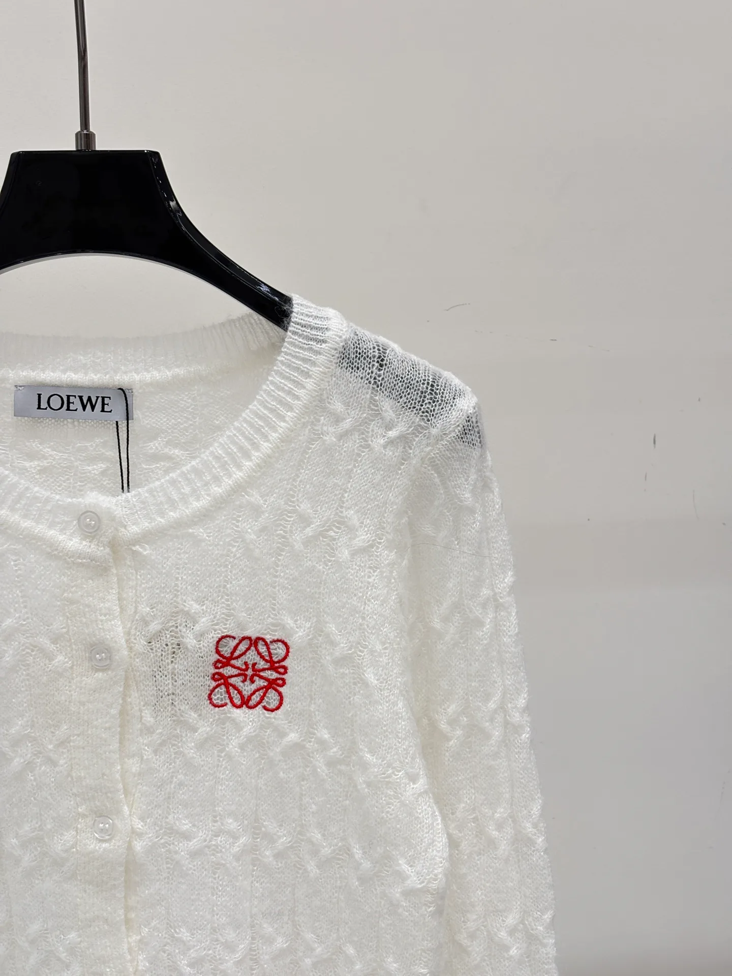 Women's Jumpers And Sweaters LOEWE 18032638