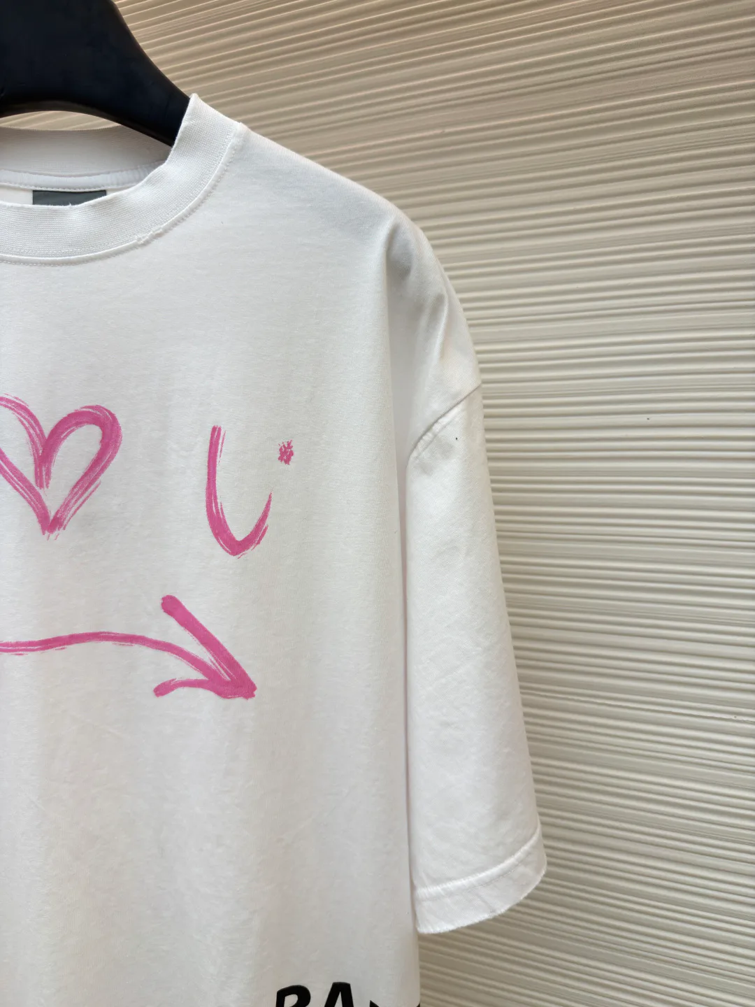 Men's T-Shirts BALENCIAGA 17740843