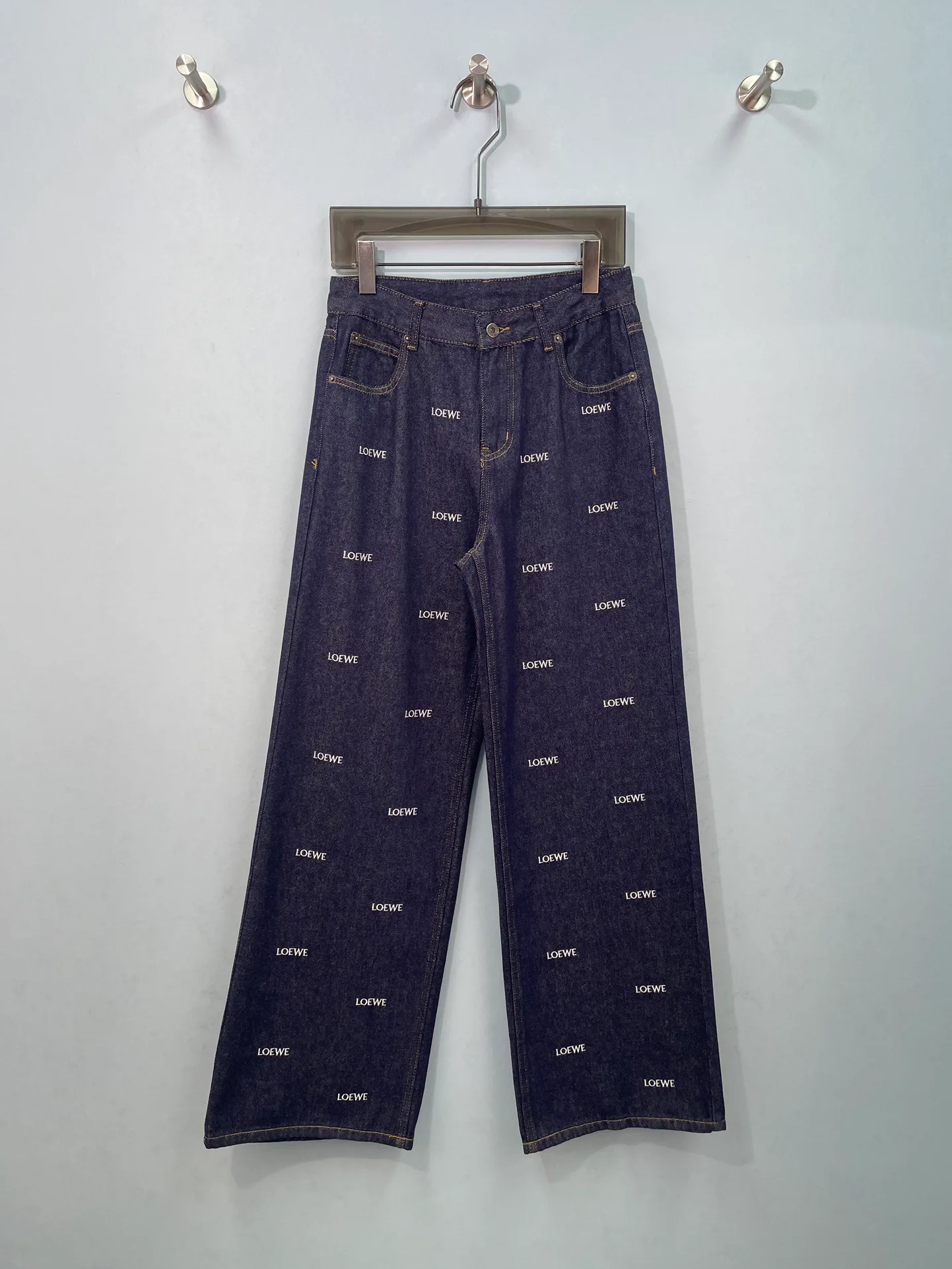 Women's Jeans LOEWE 18359056