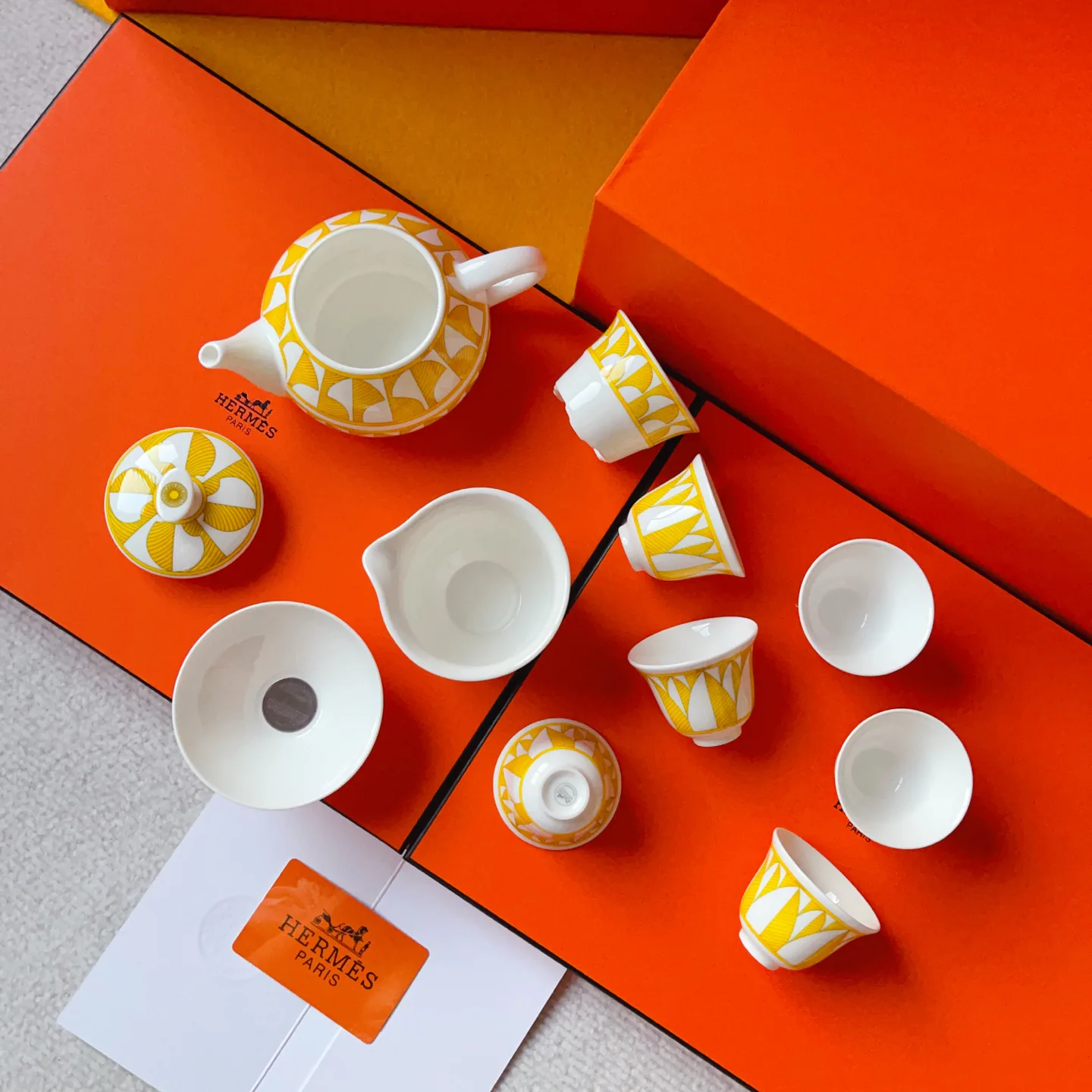 Tableware HERMES 17865204