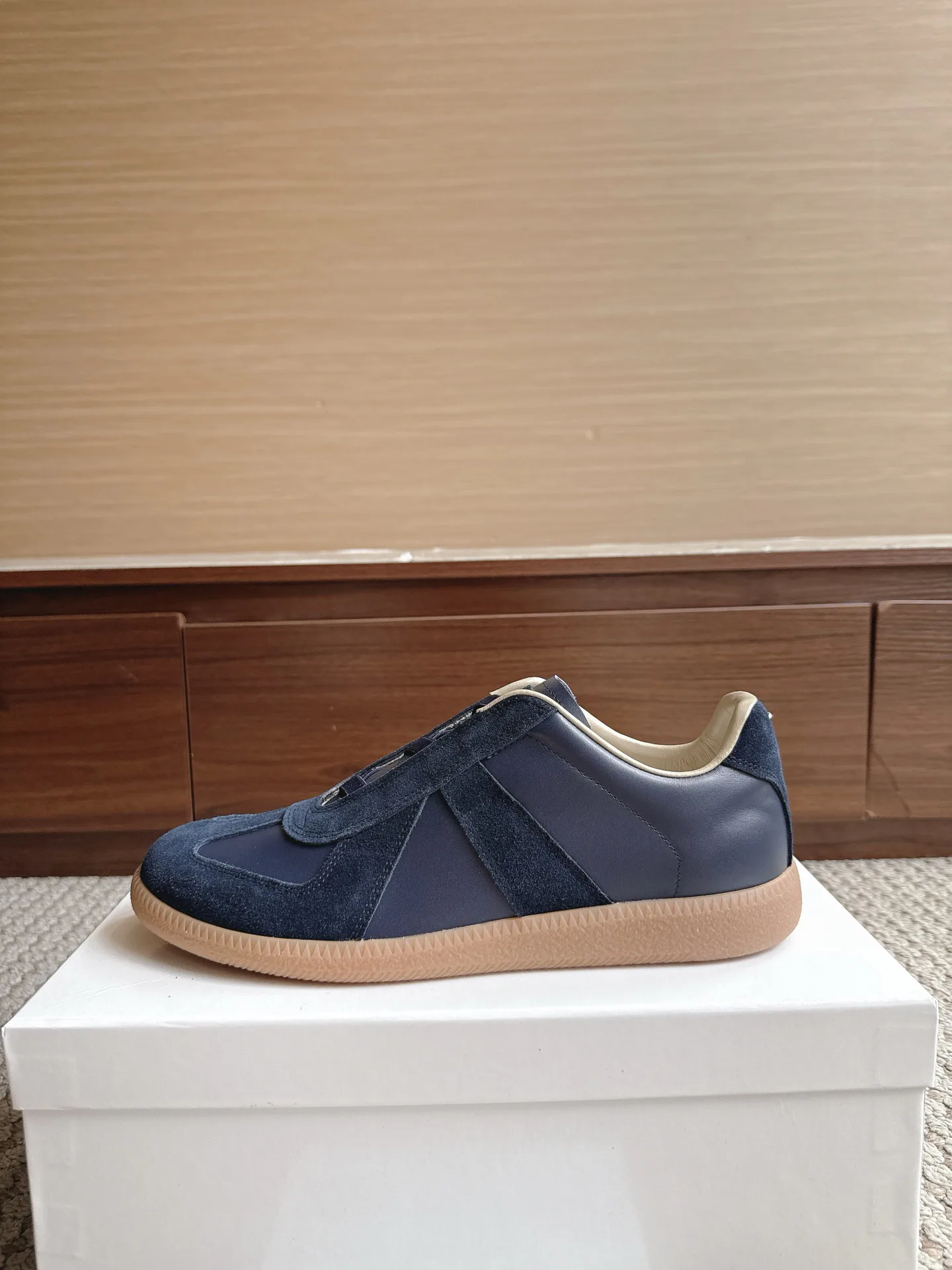 Men's Sneakers MAISON MARGIELA 16967118