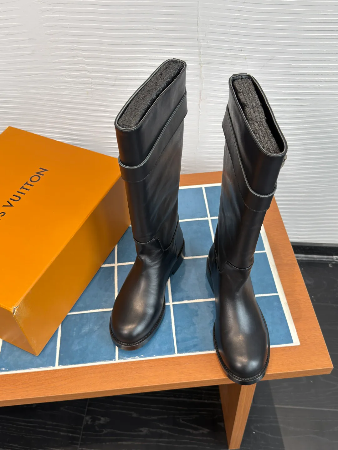 Women's Boots LOUIS VUITTON 18252026