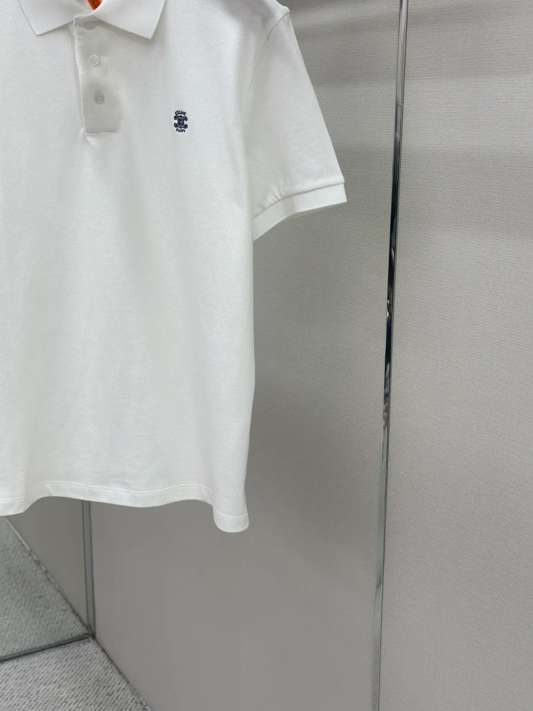Men's Shirts CELINE 18191157