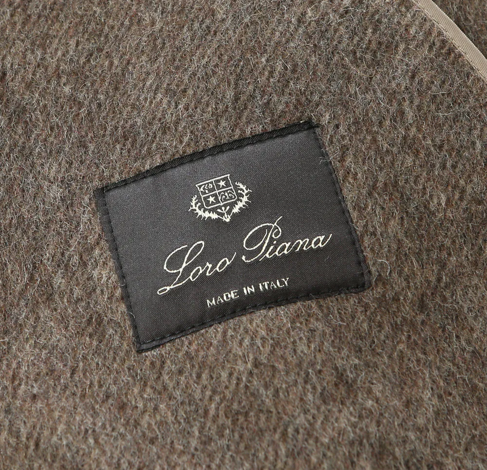 Men's Jackets And Down Jackets LORO PIANA 18249371