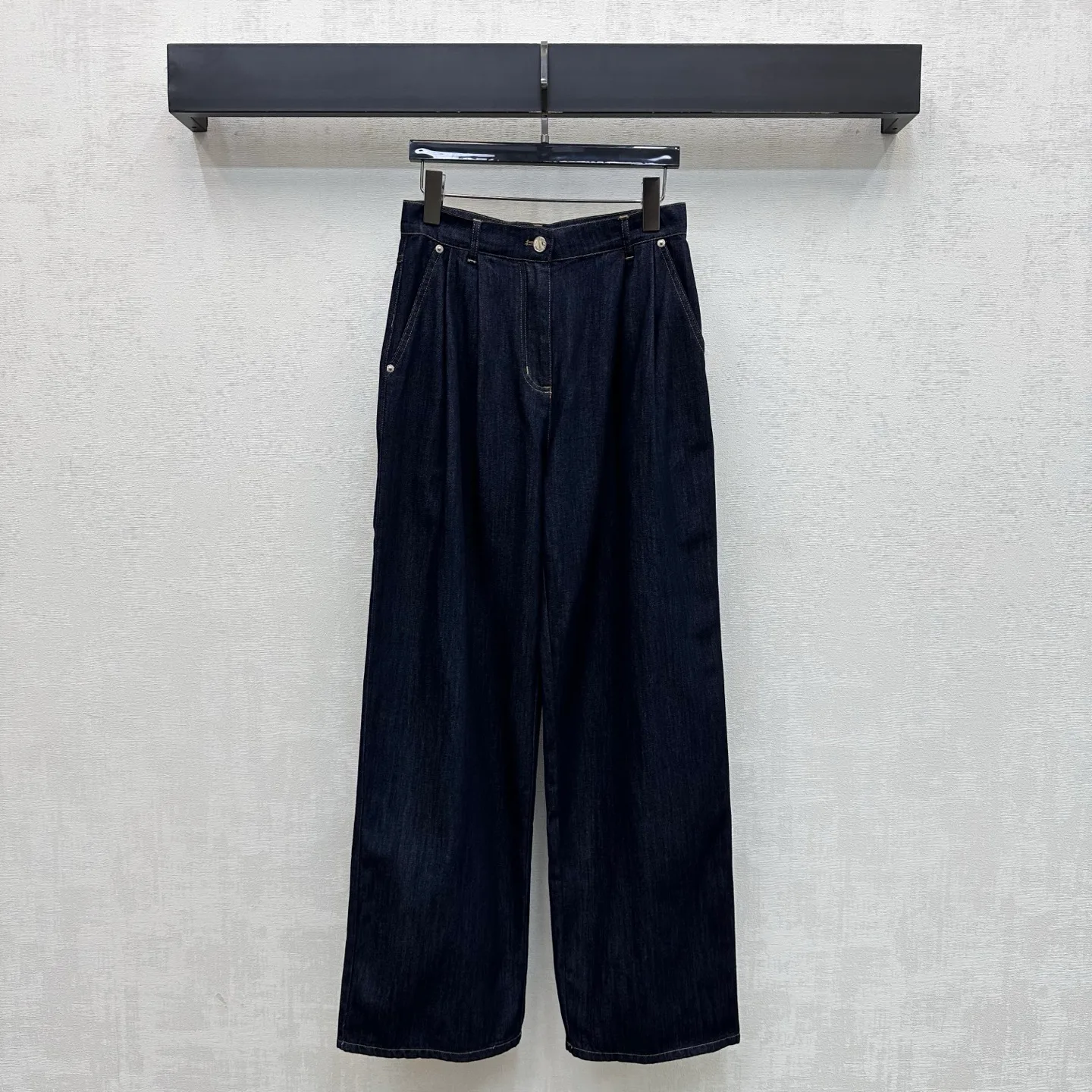 Women's Jeans LOUIS VUITTON 18181801