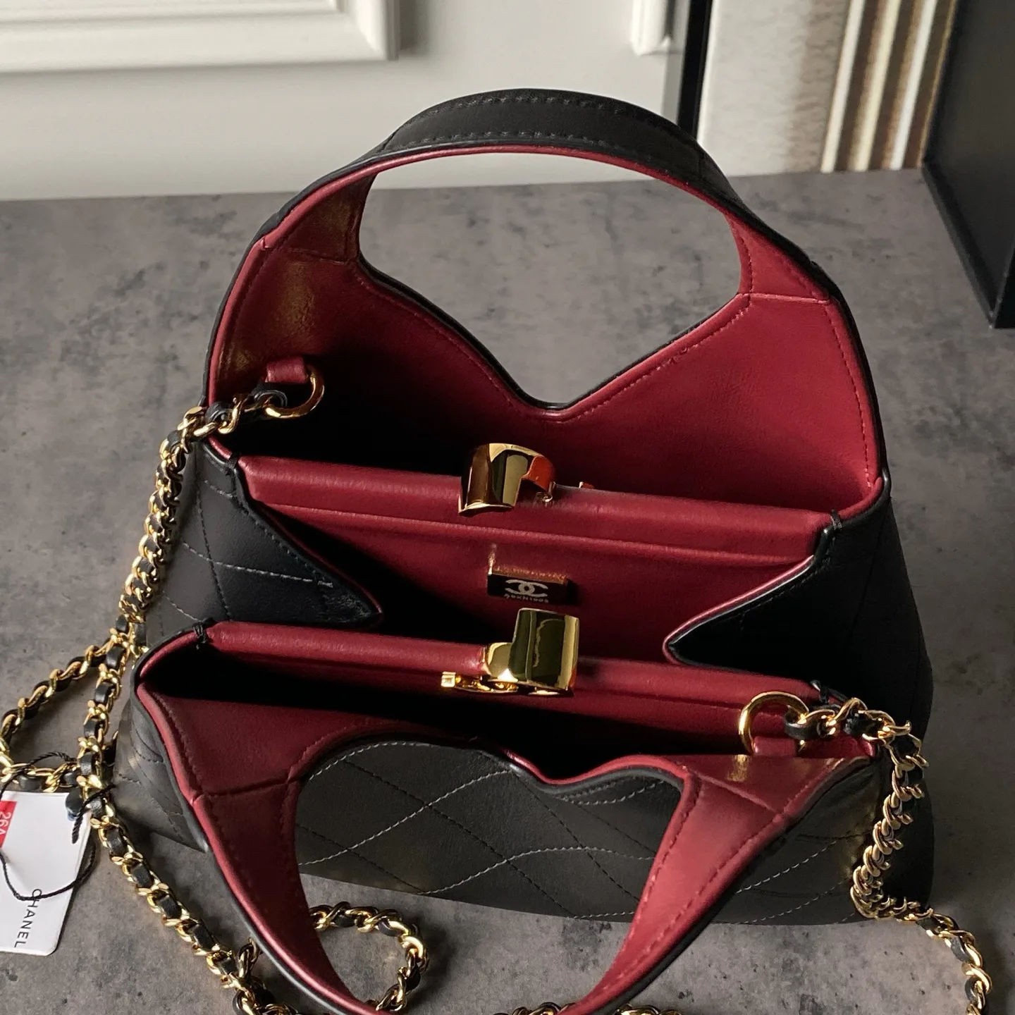 Women's Classic Handbags CHANEL 17827281