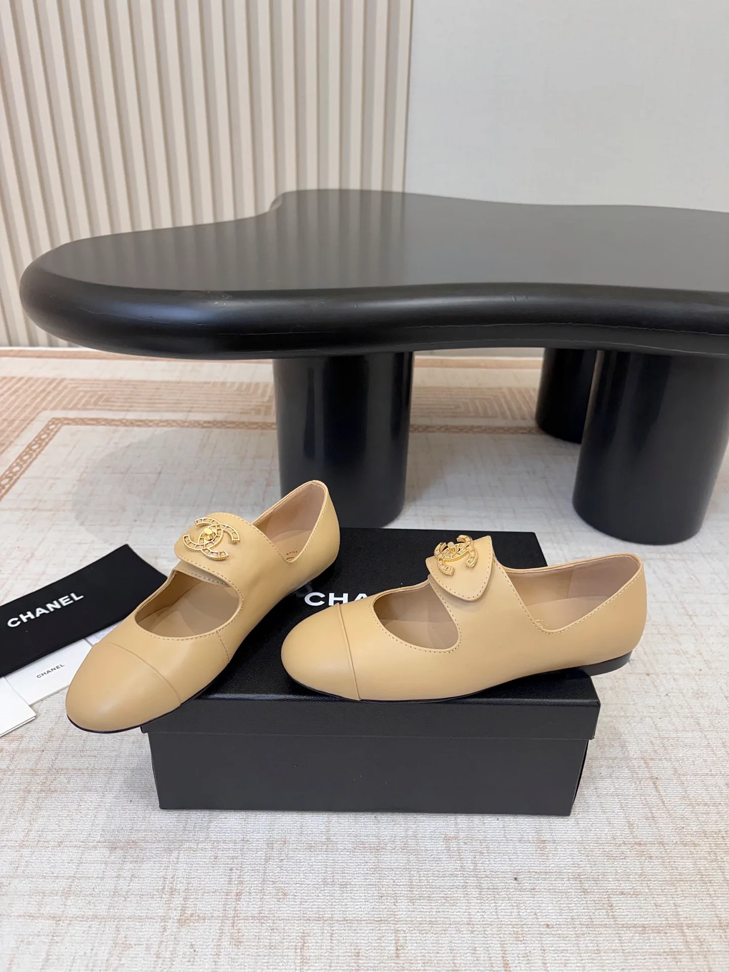 Women's Heels CHANEL 17785998