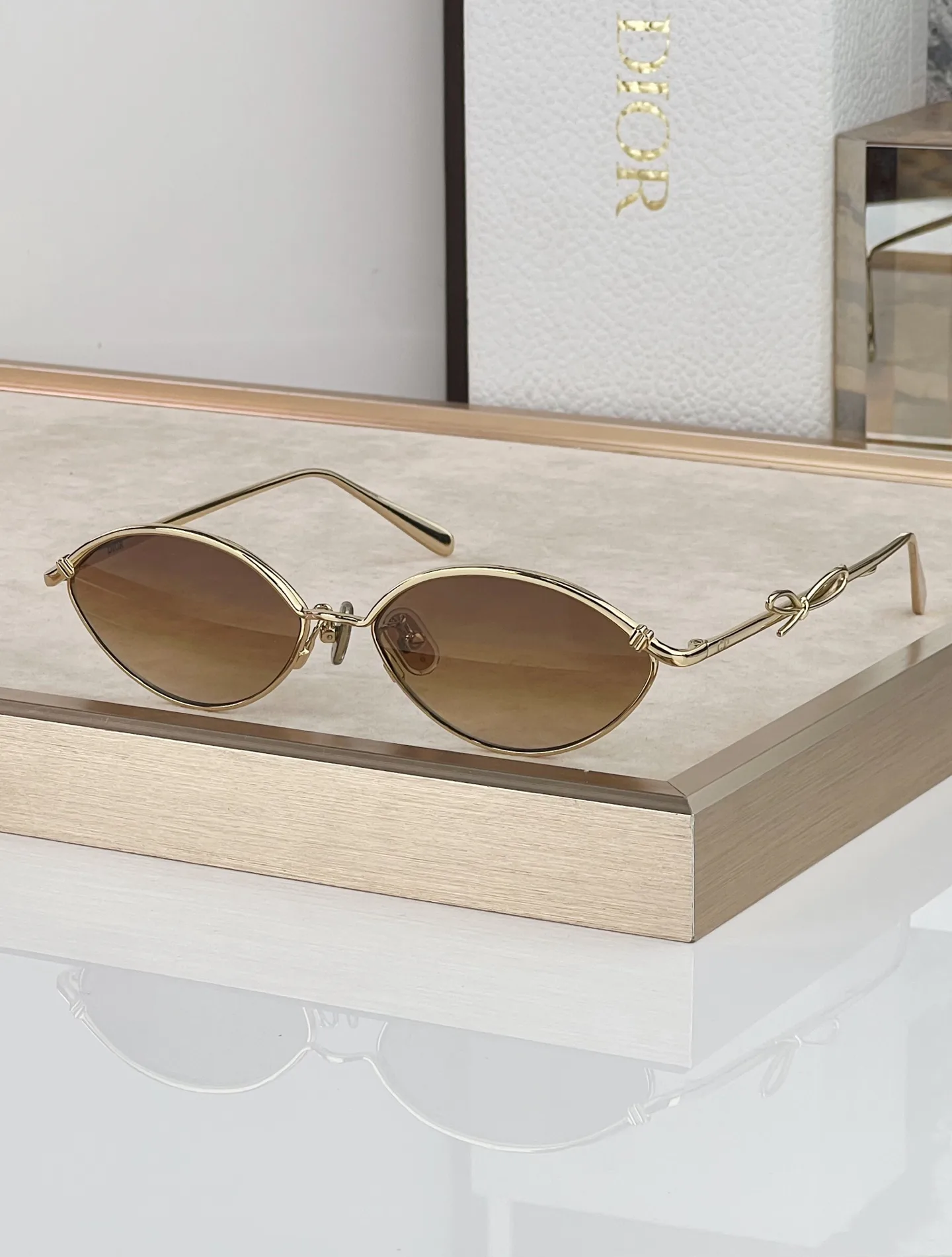 Glasses CHRISTIAN DIOR 17733327
