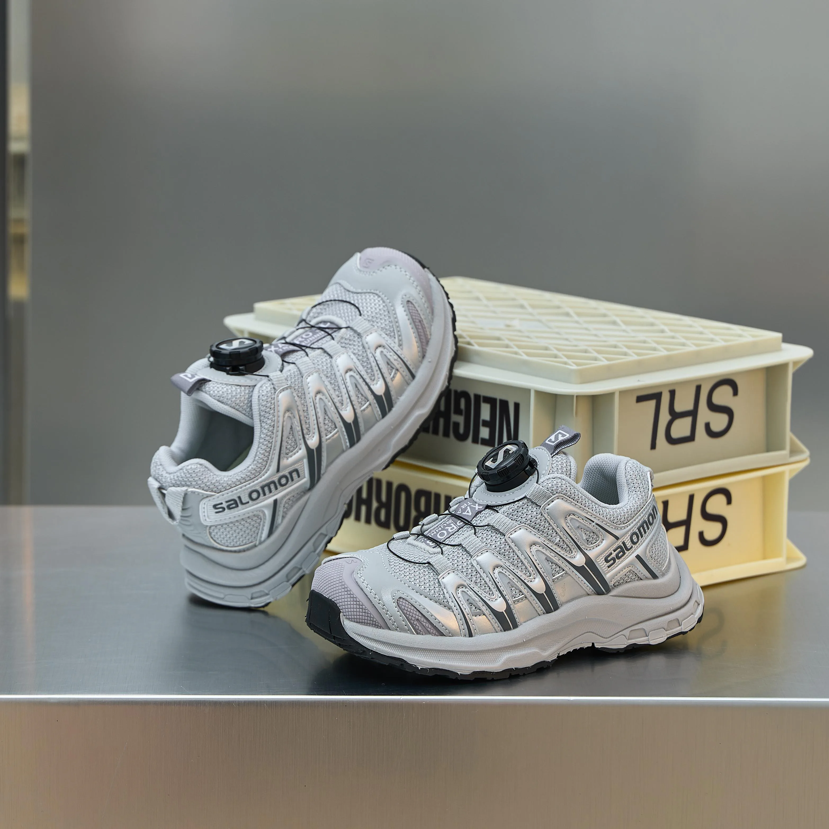 Women's Sneakers SALOMON 18243083
