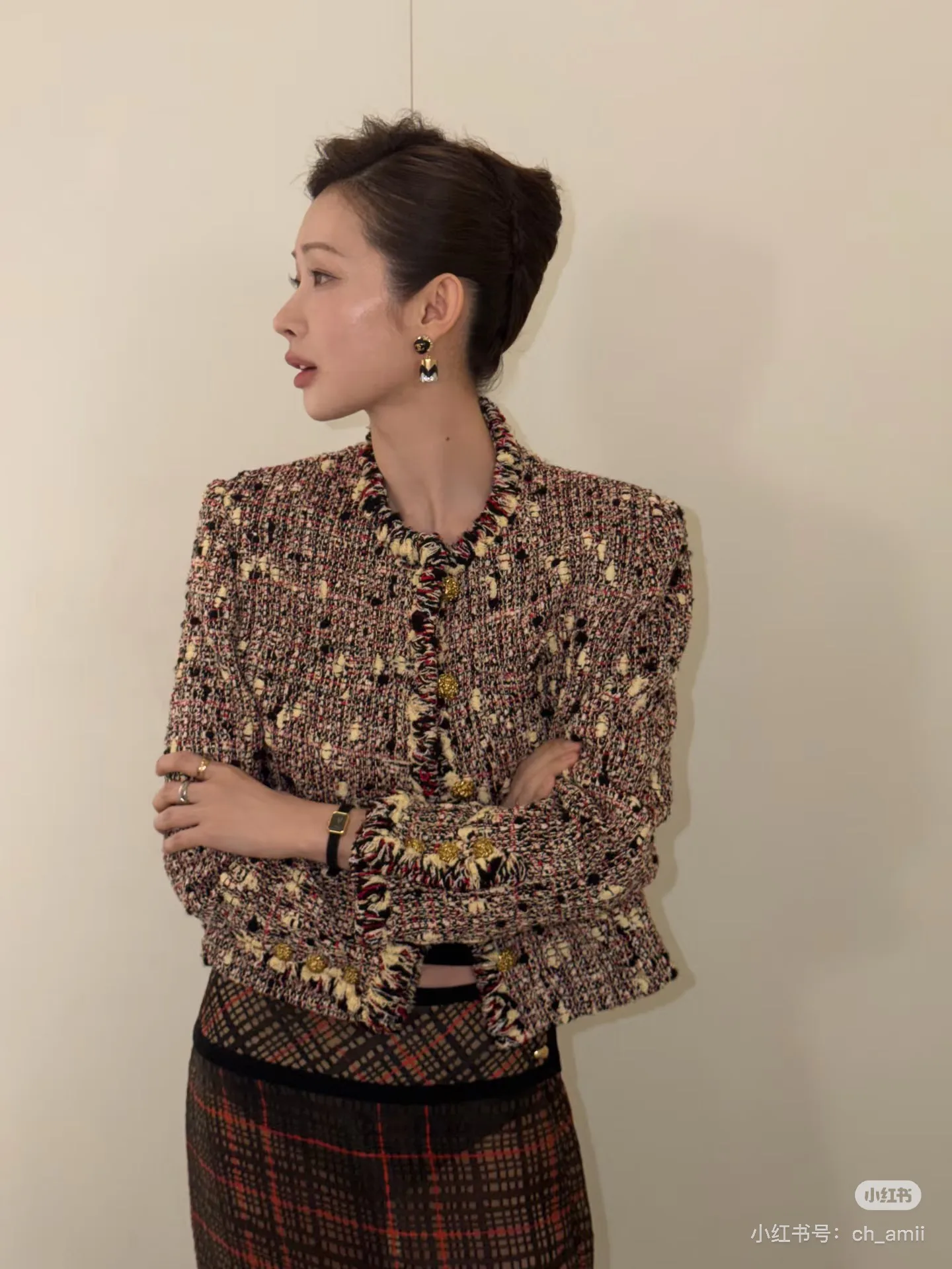 Women's Blazers CHANEL 18240903
