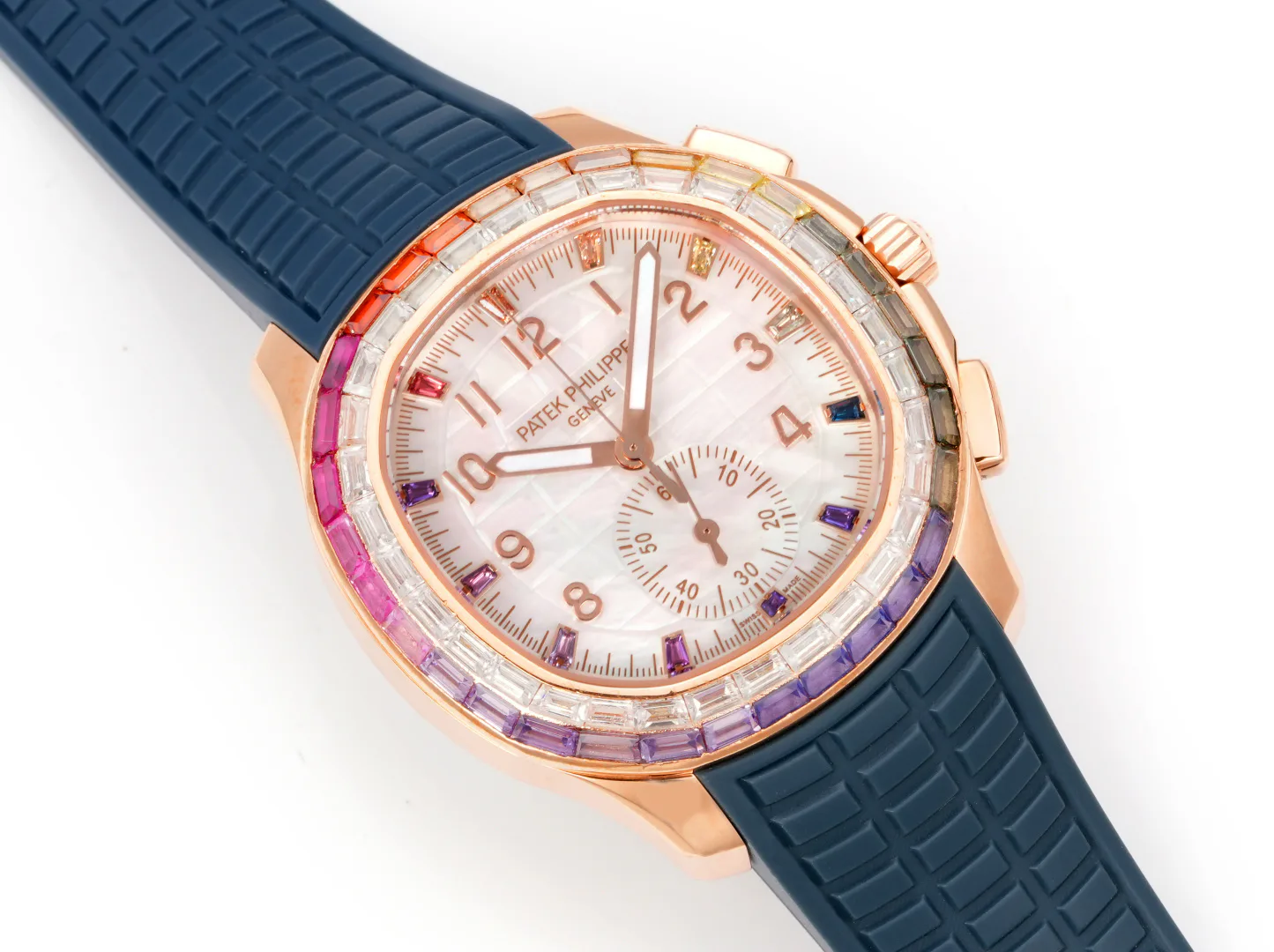 Women's Watches PATEK PHILIPPE 17816305