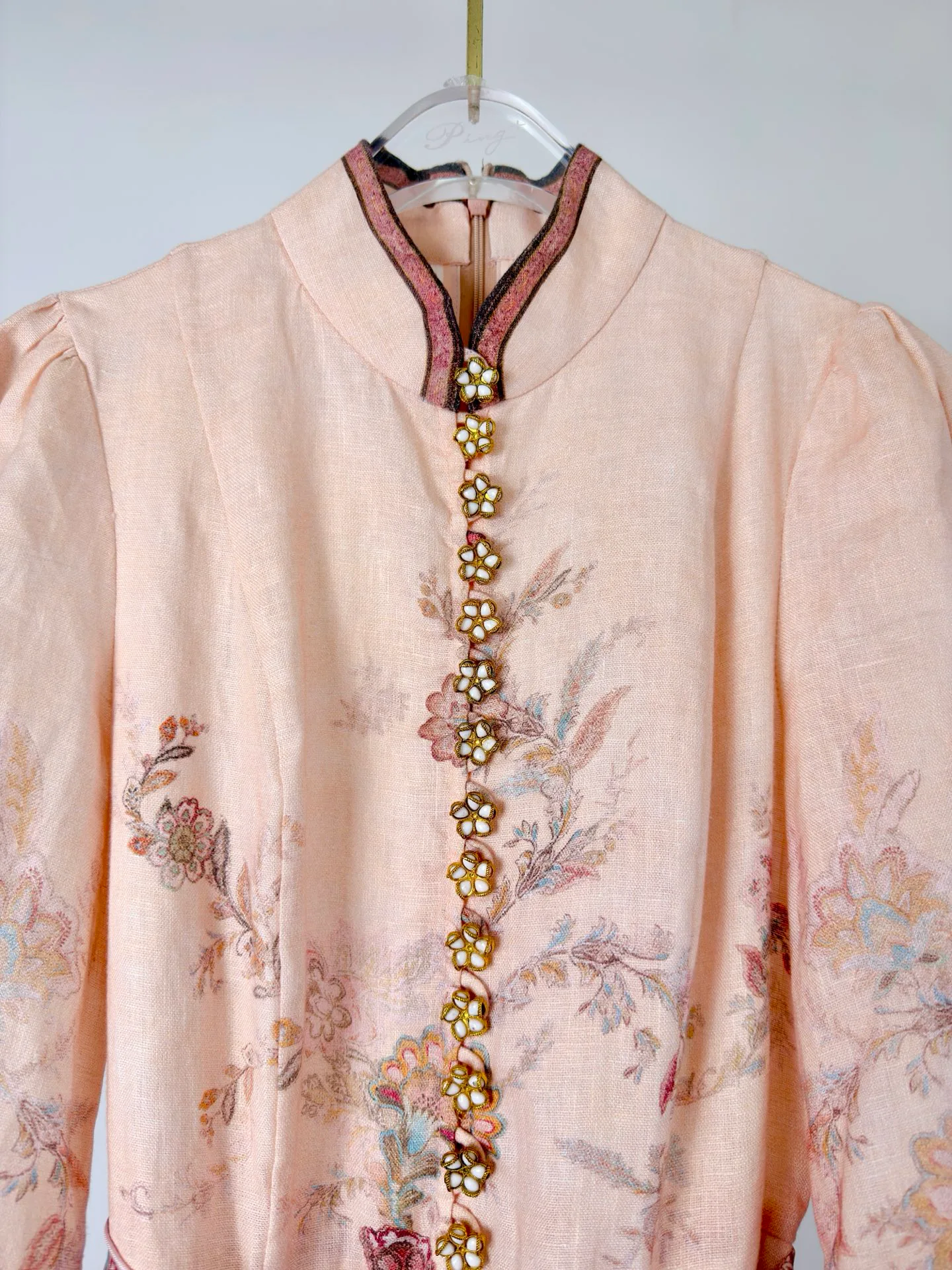 Women's Dresses ZIMMERMANN 18464558