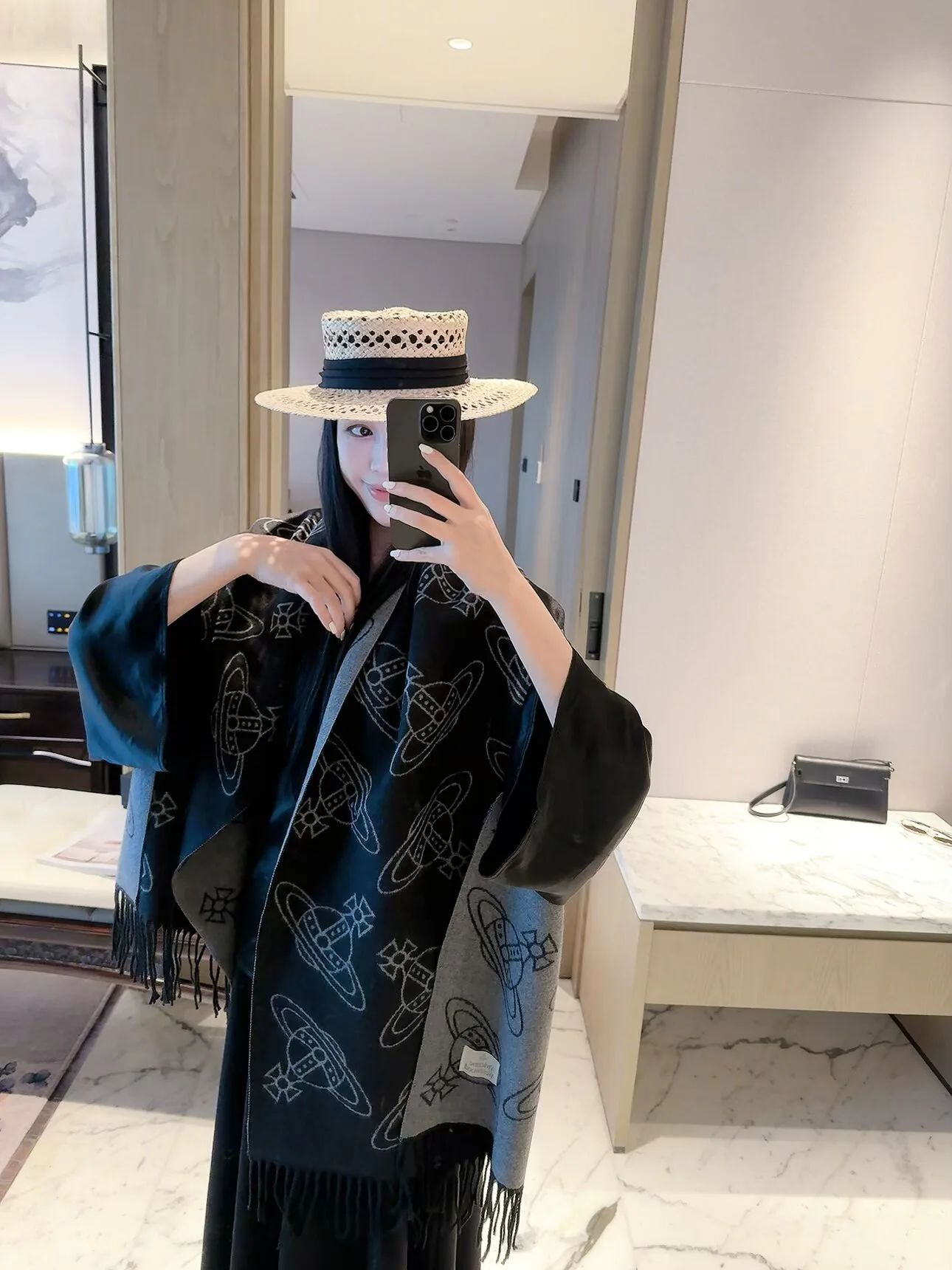 Scarves VIVIENNE WESTWOOD 18322546