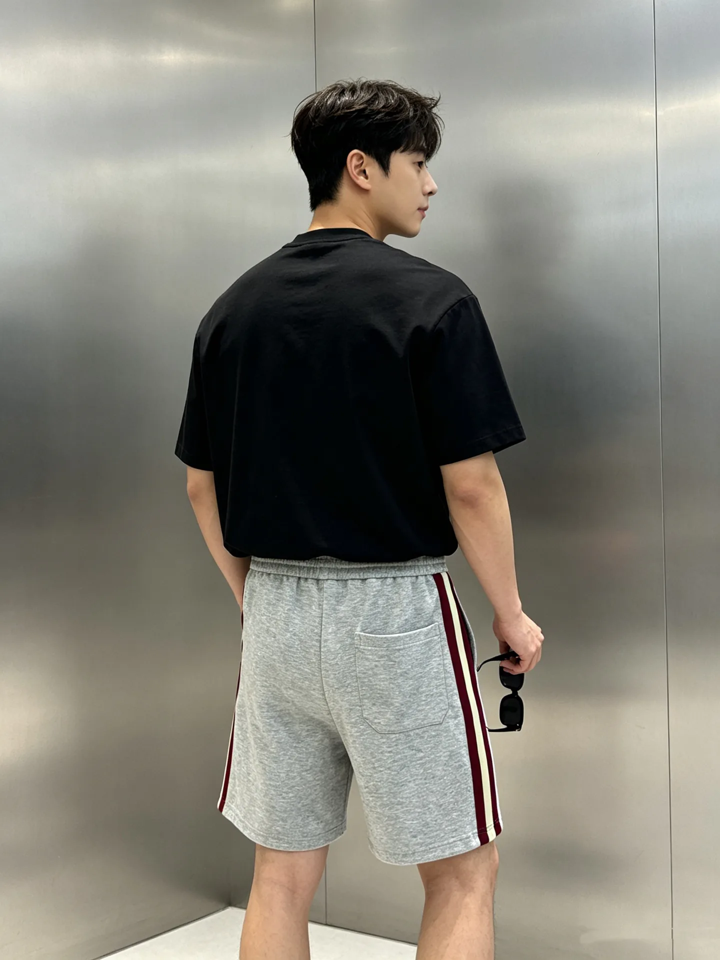 Men's Shorts GUCCI 17333137