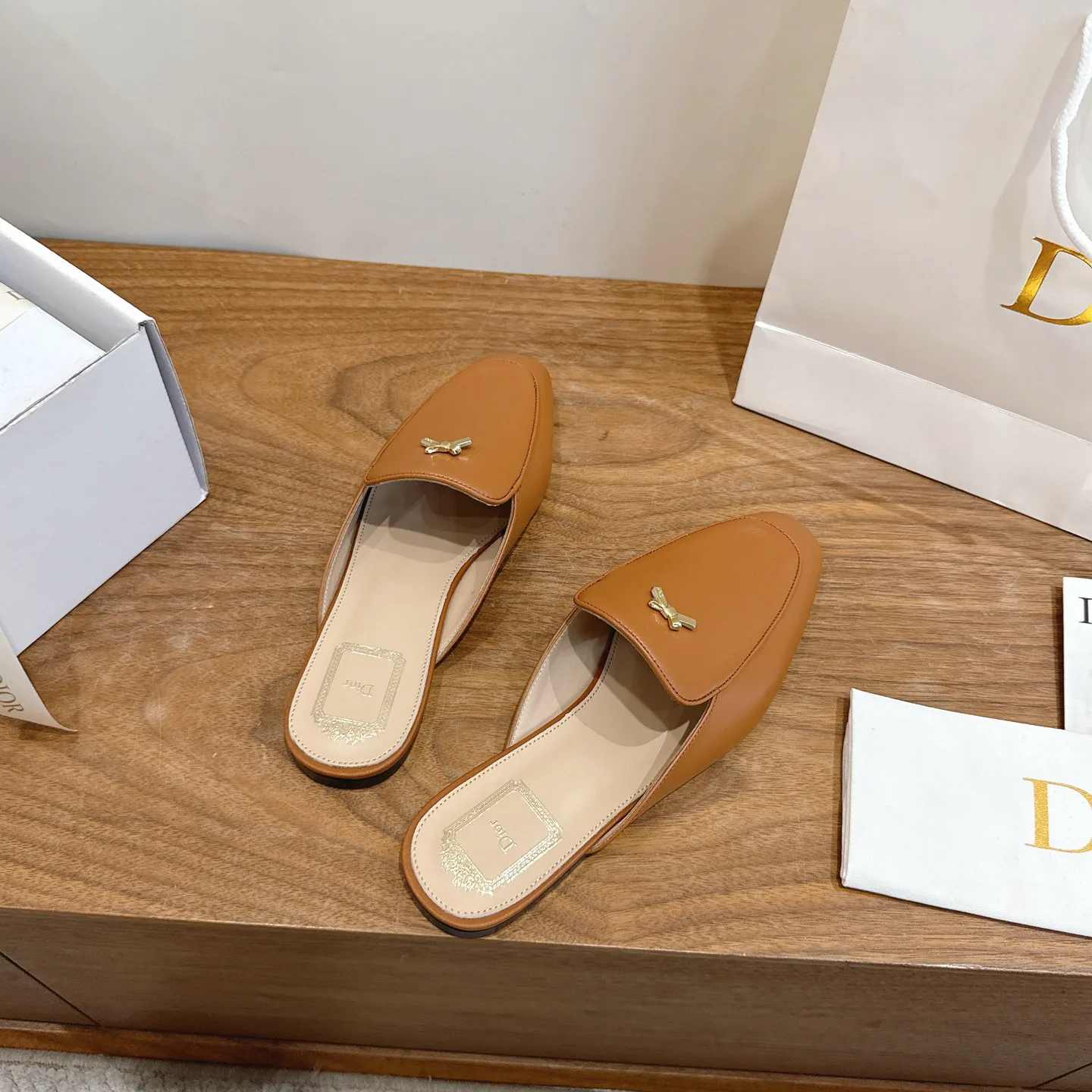 Women's Mules And Clogs CHRISTIAN DIOR 17947094