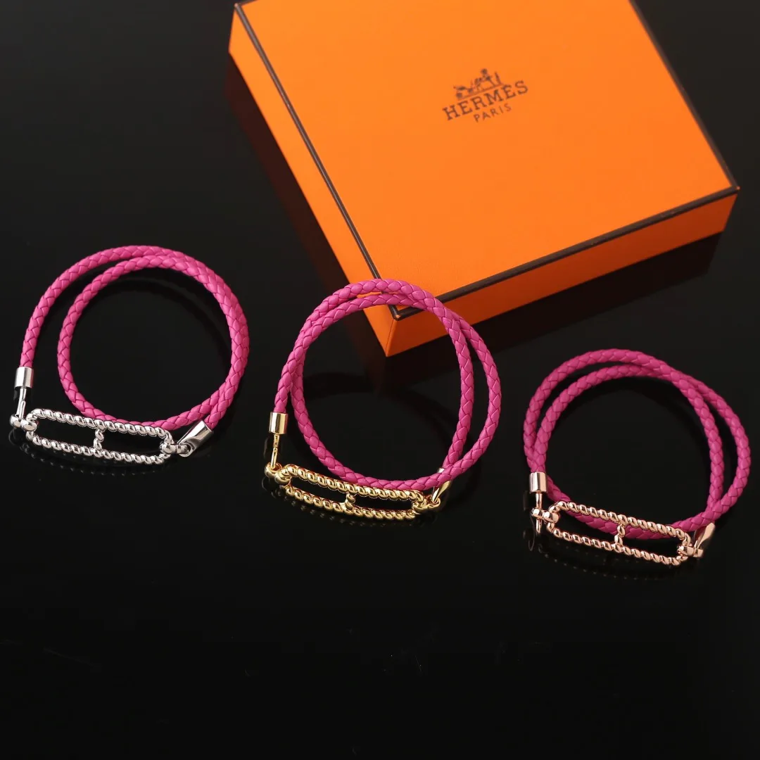 Jewelry HERMES 18301326