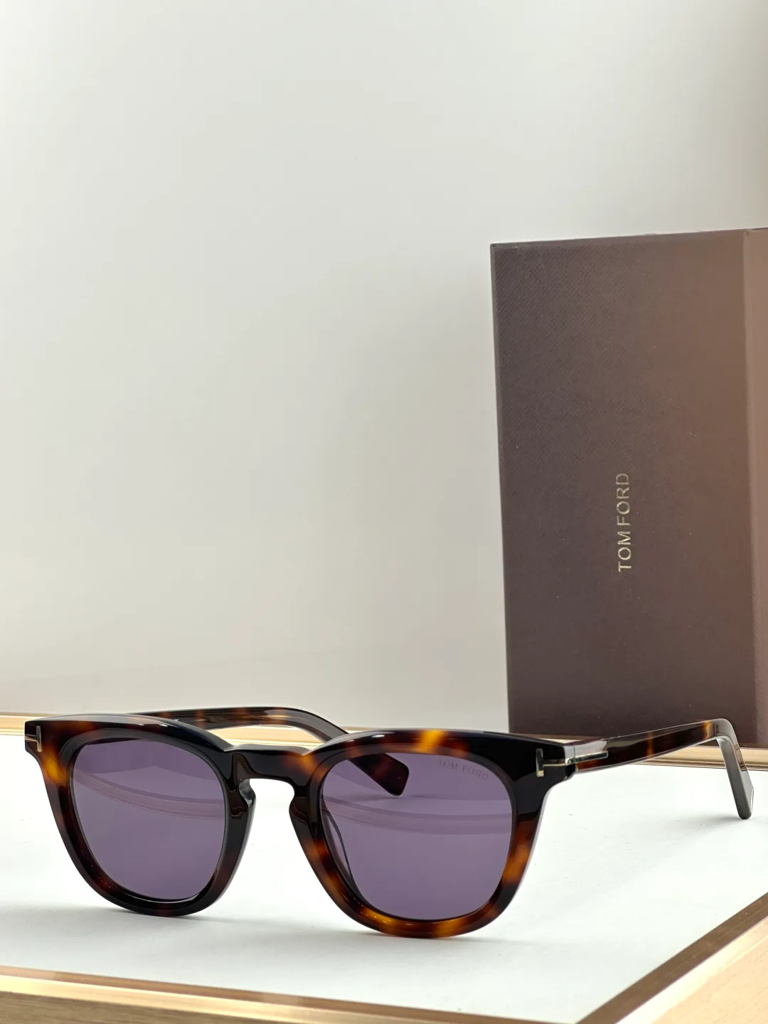 Glasses TOM FORD 17366381