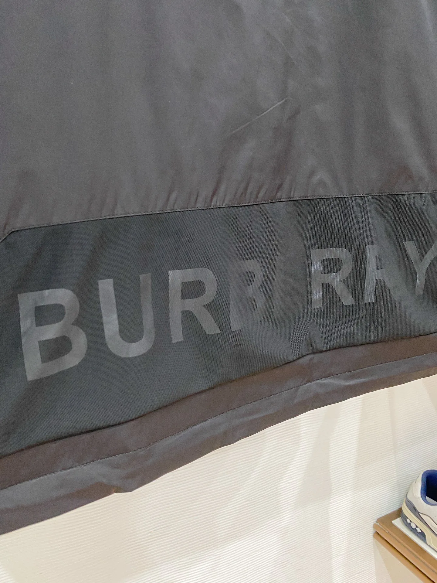 Men's Jackets And Down Jackets BURBERRY 17993104