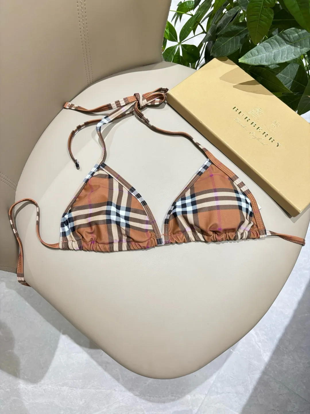 Women's Swimwear BURBERRY 17385449