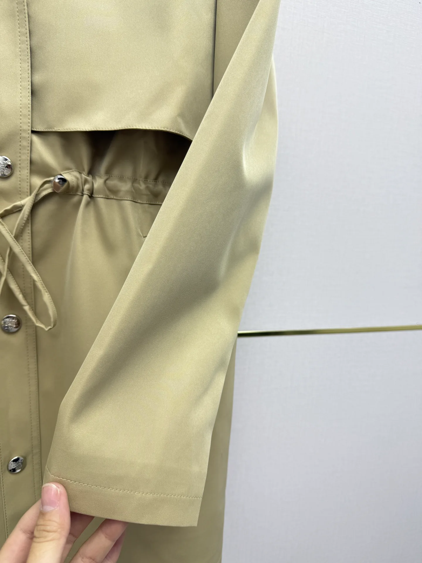 Women's Trench Coats PRADA 18451124