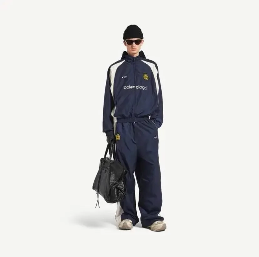 Men's Jackets And Down Jackets BALENCIAGA 17874933