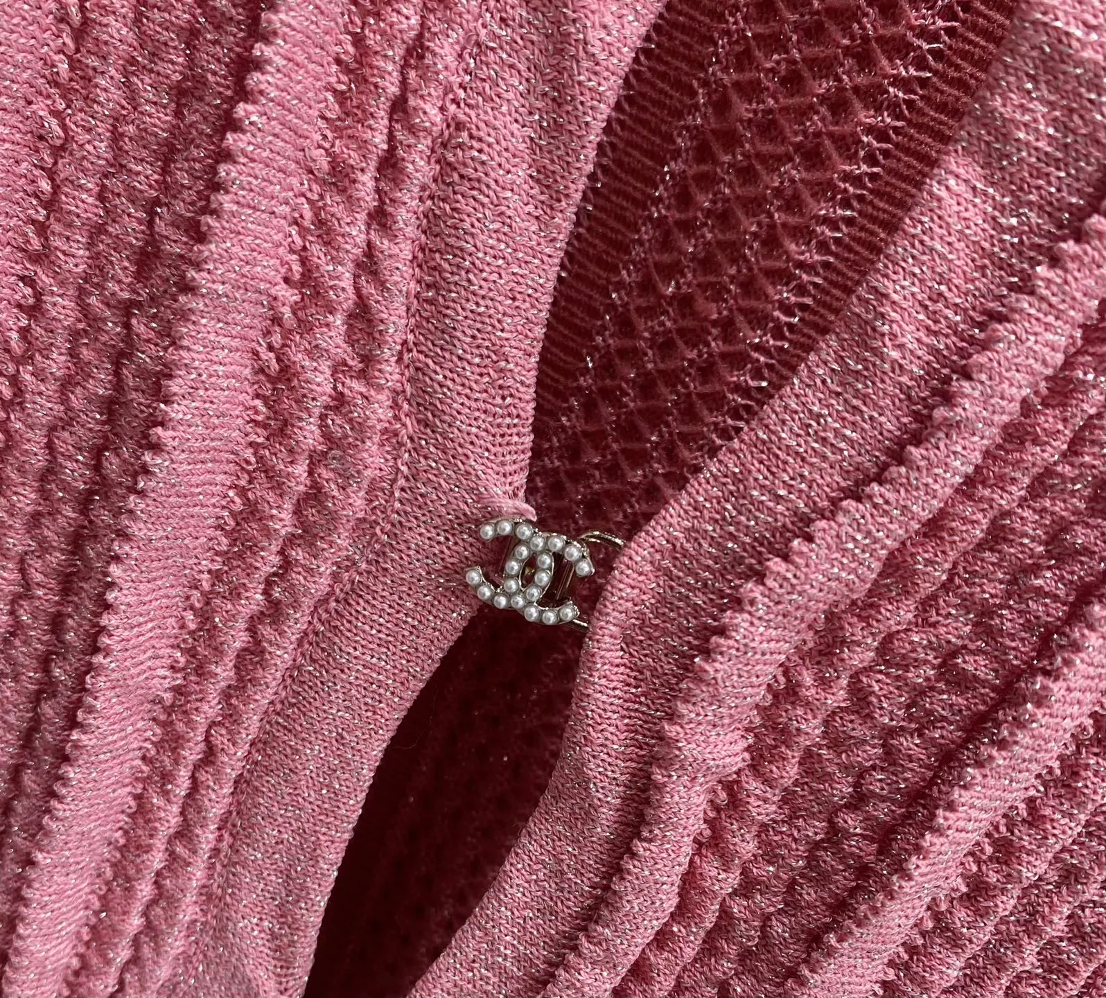 Women's Jumpers And Sweaters CHANEL 18137998