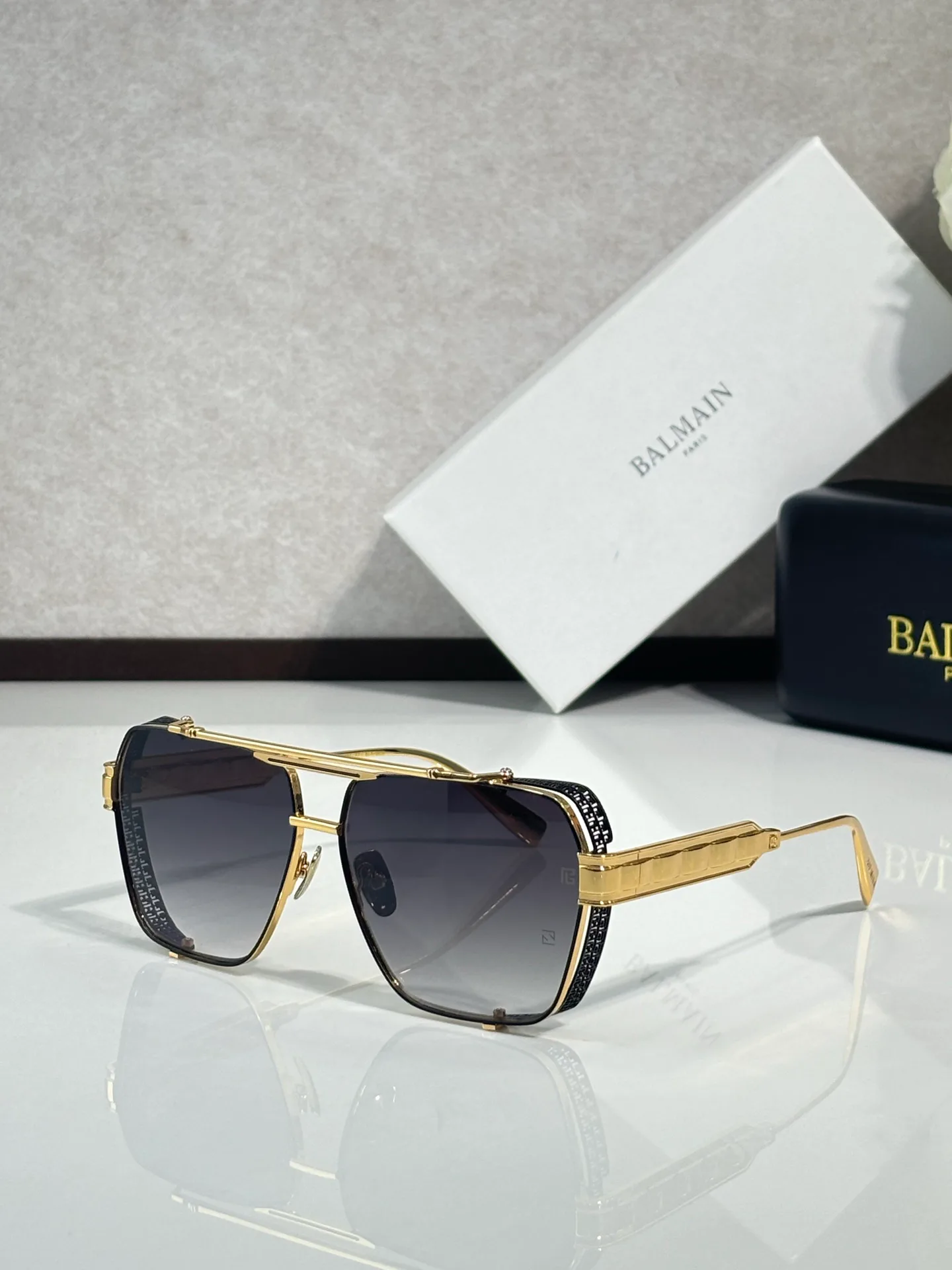 Glasses BALMAIN 18490101