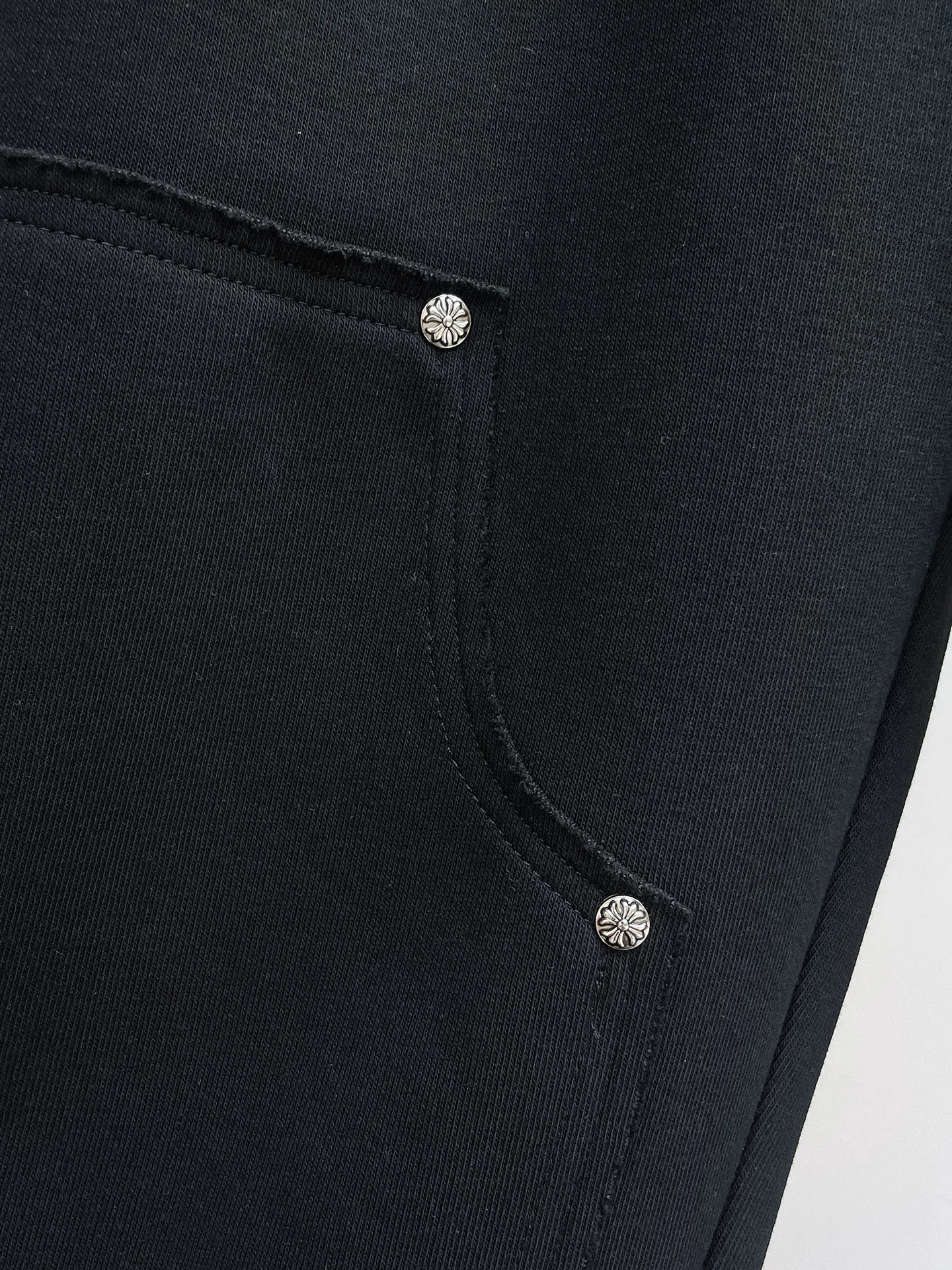 Men's Trousers CHROME HEARTS 18499597
