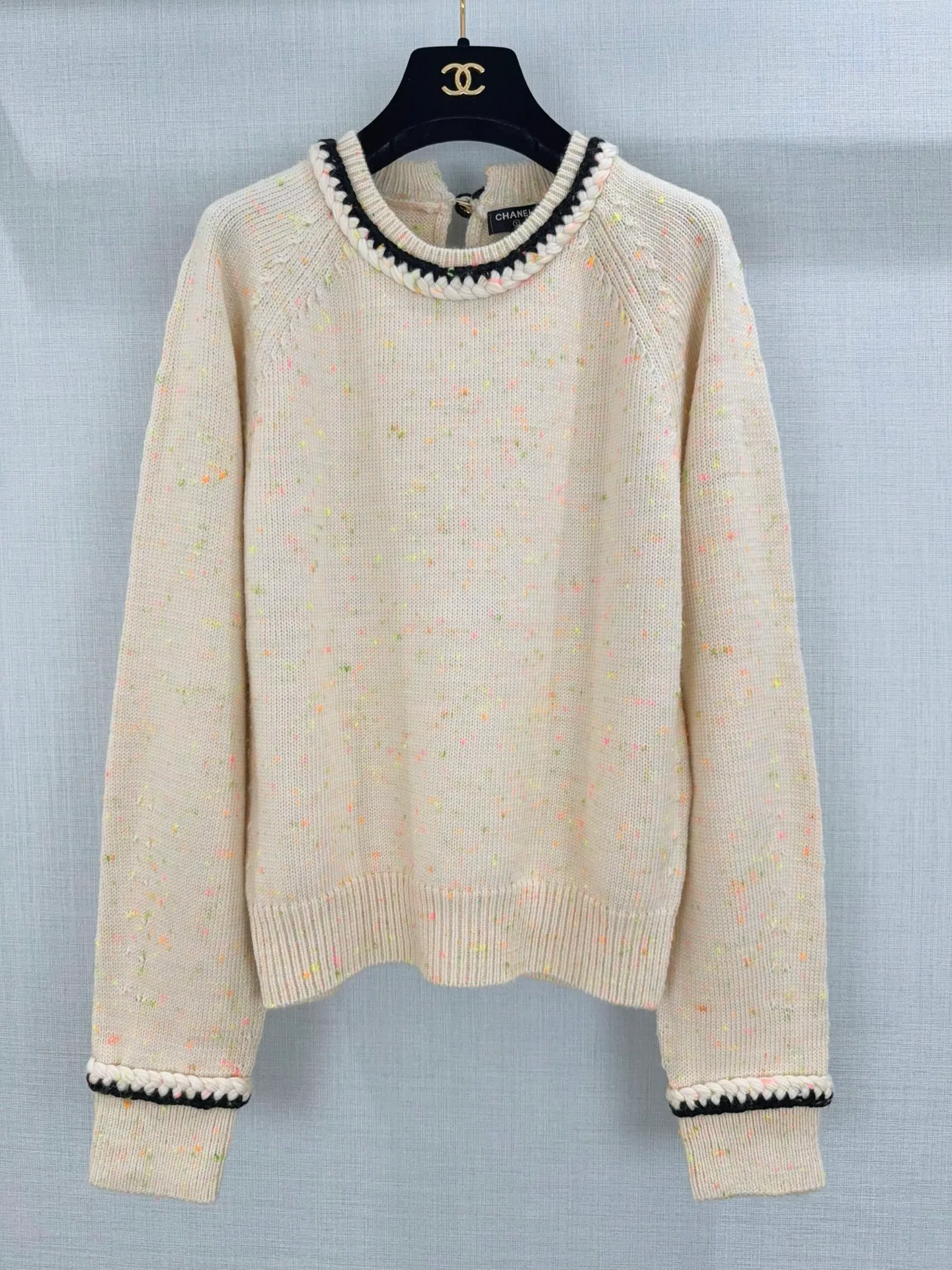 Women's Jumpers And Sweaters CHANEL 18219985