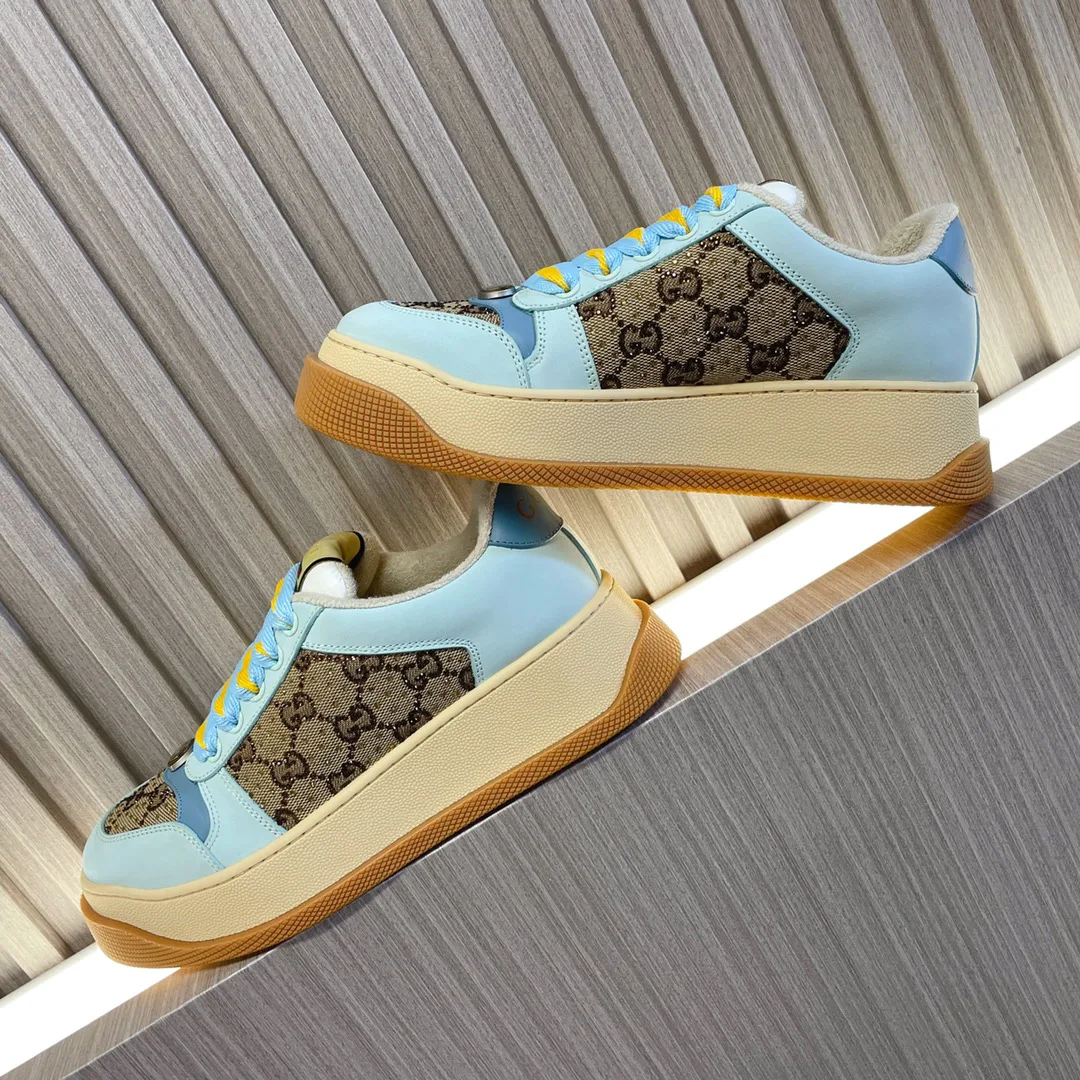 Women's Sneakers GUCCI 17897023